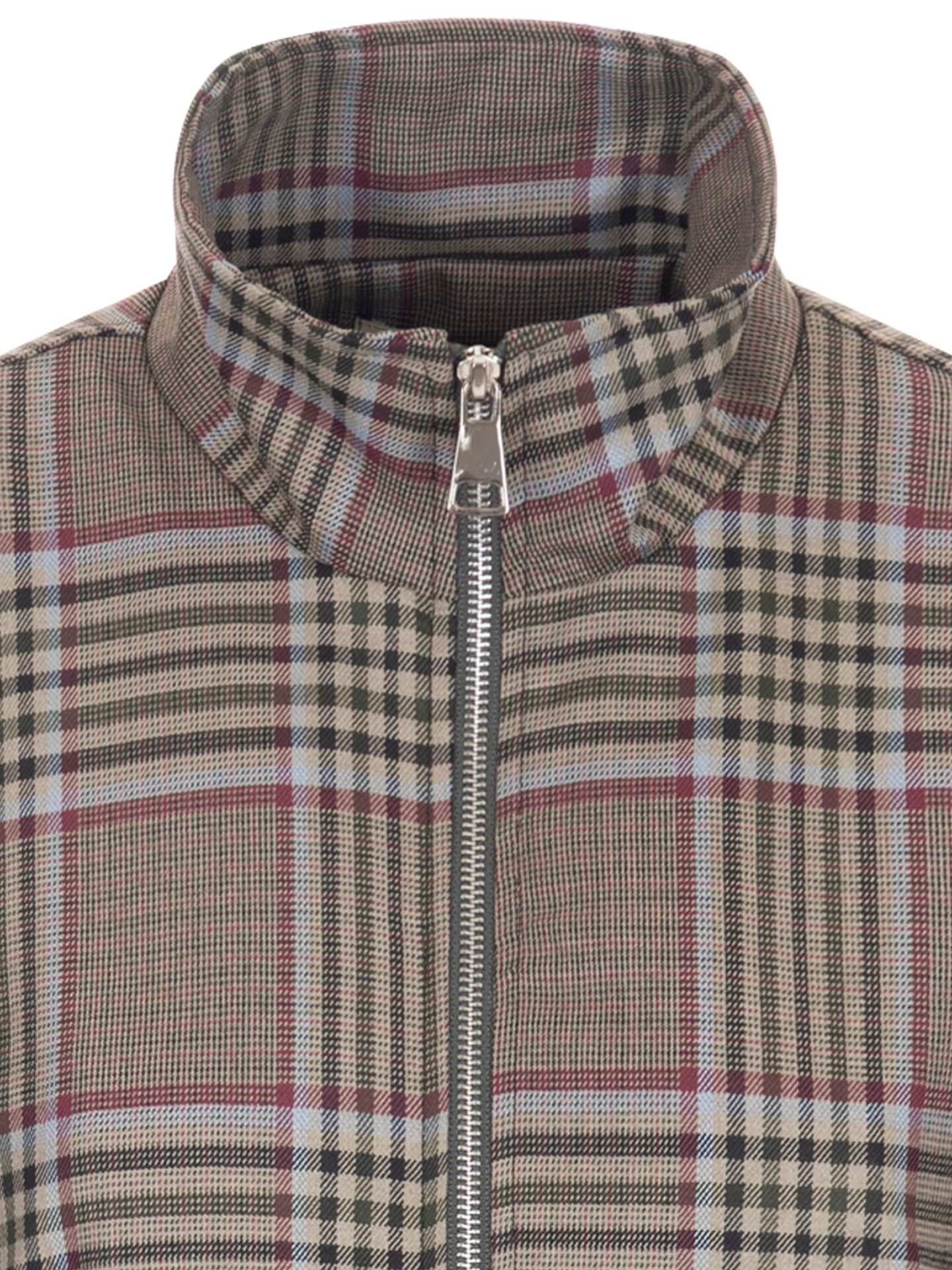 SAAR Blazer Variana Groen 00086087-6300