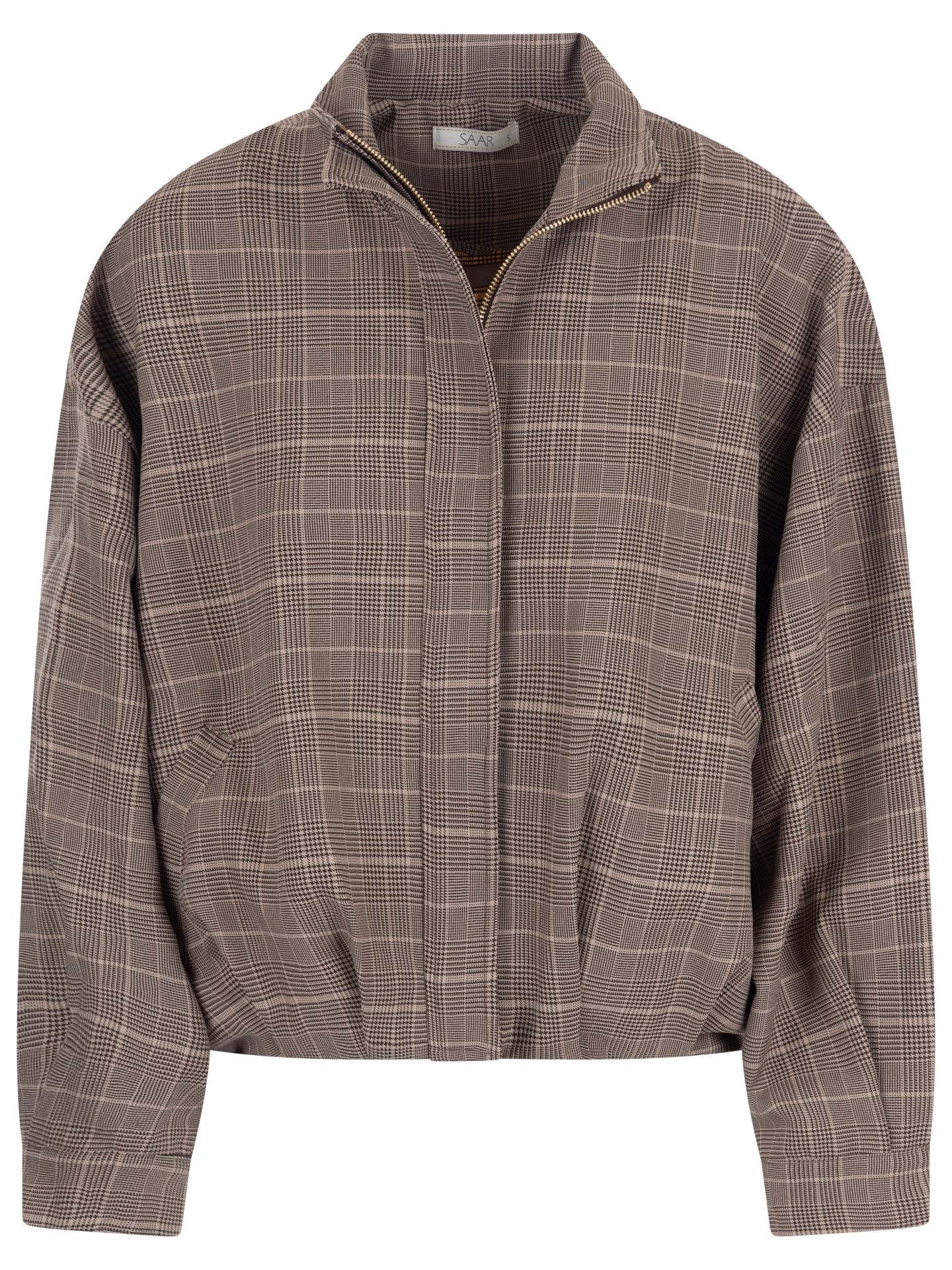 SAAR Jack Layla Taupe 00086090-5500
