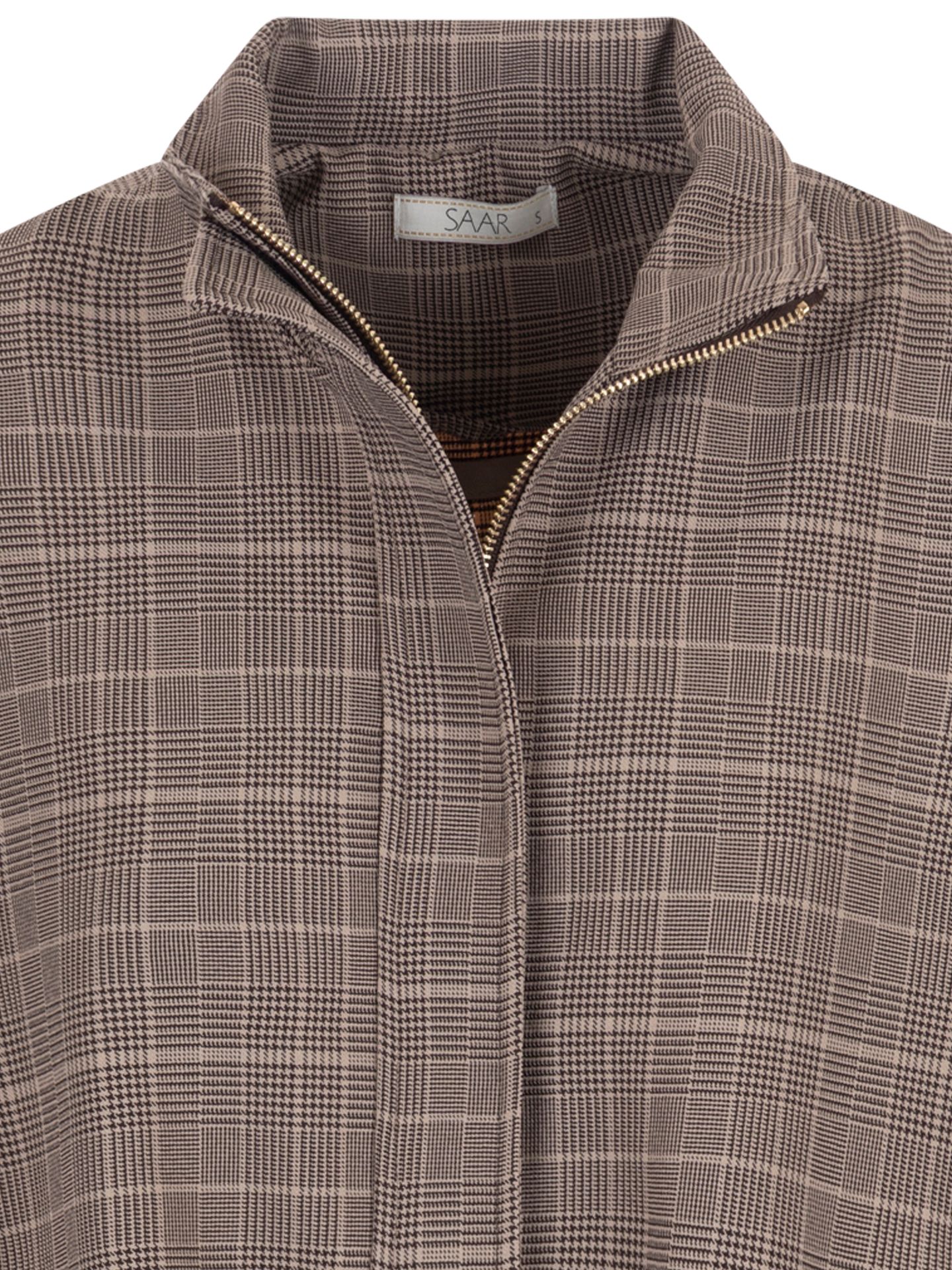 SAAR Jack Layla Taupe 00086090-5500