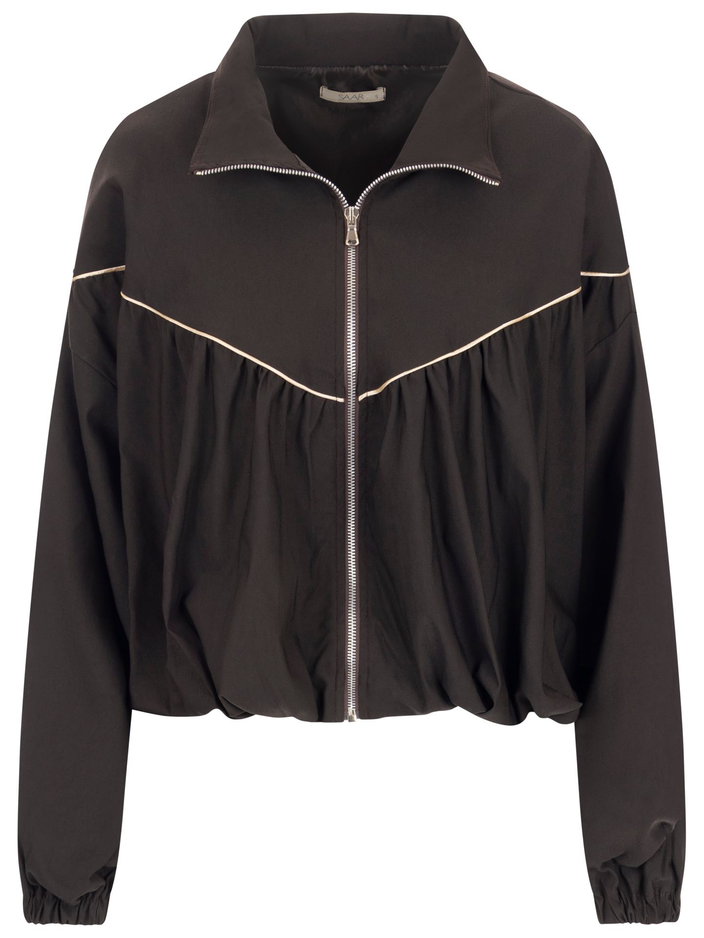 SAAR Liselot 0909 Bruin 00086092-5800