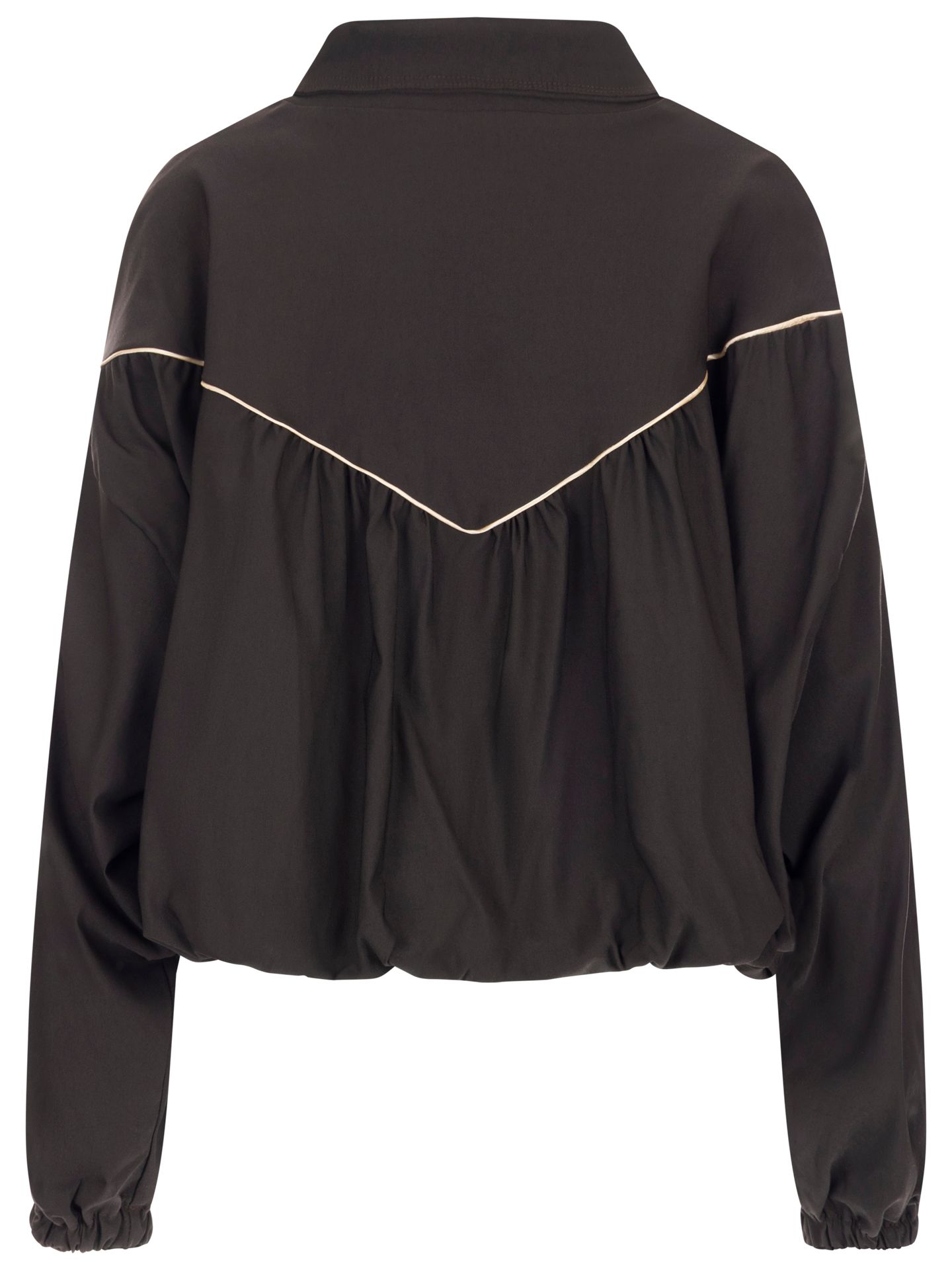 SAAR Liselot 0909 Bruin 00086092-5800