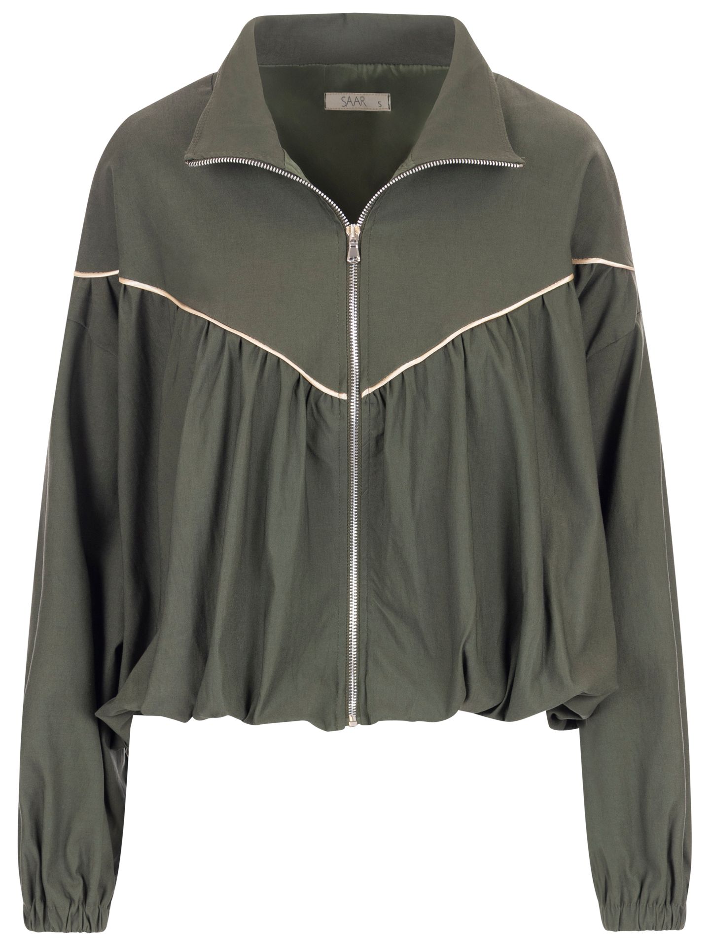 SAAR Liselot 0909 Groen 00086092-6300