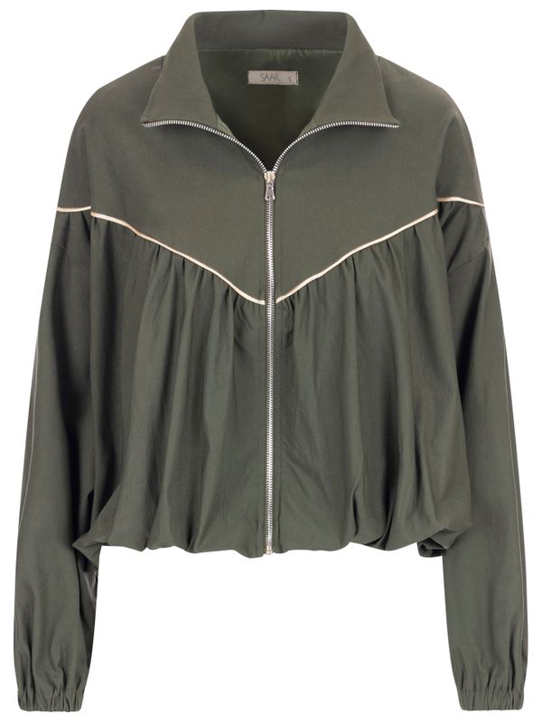 SAAR Liselot 0909 Groen 2900084186042