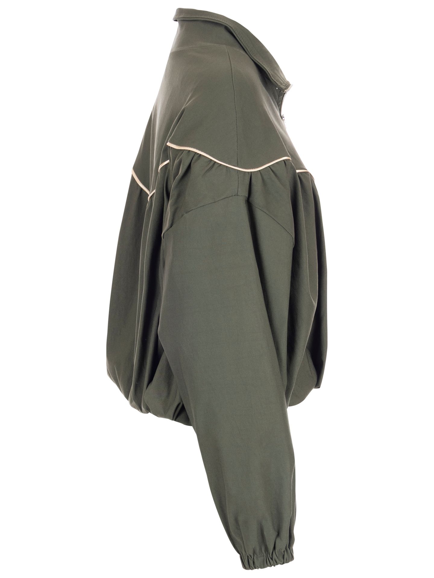 SAAR Liselot 0909 Groen 00086092-6300