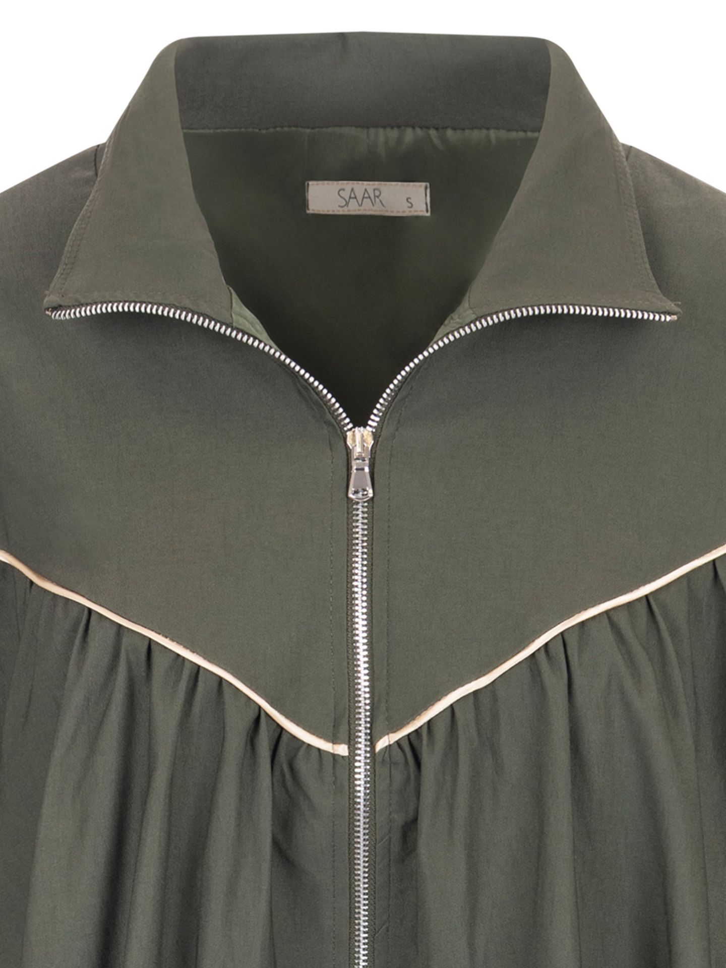 SAAR Liselot 0909 Groen 00086092-6300
