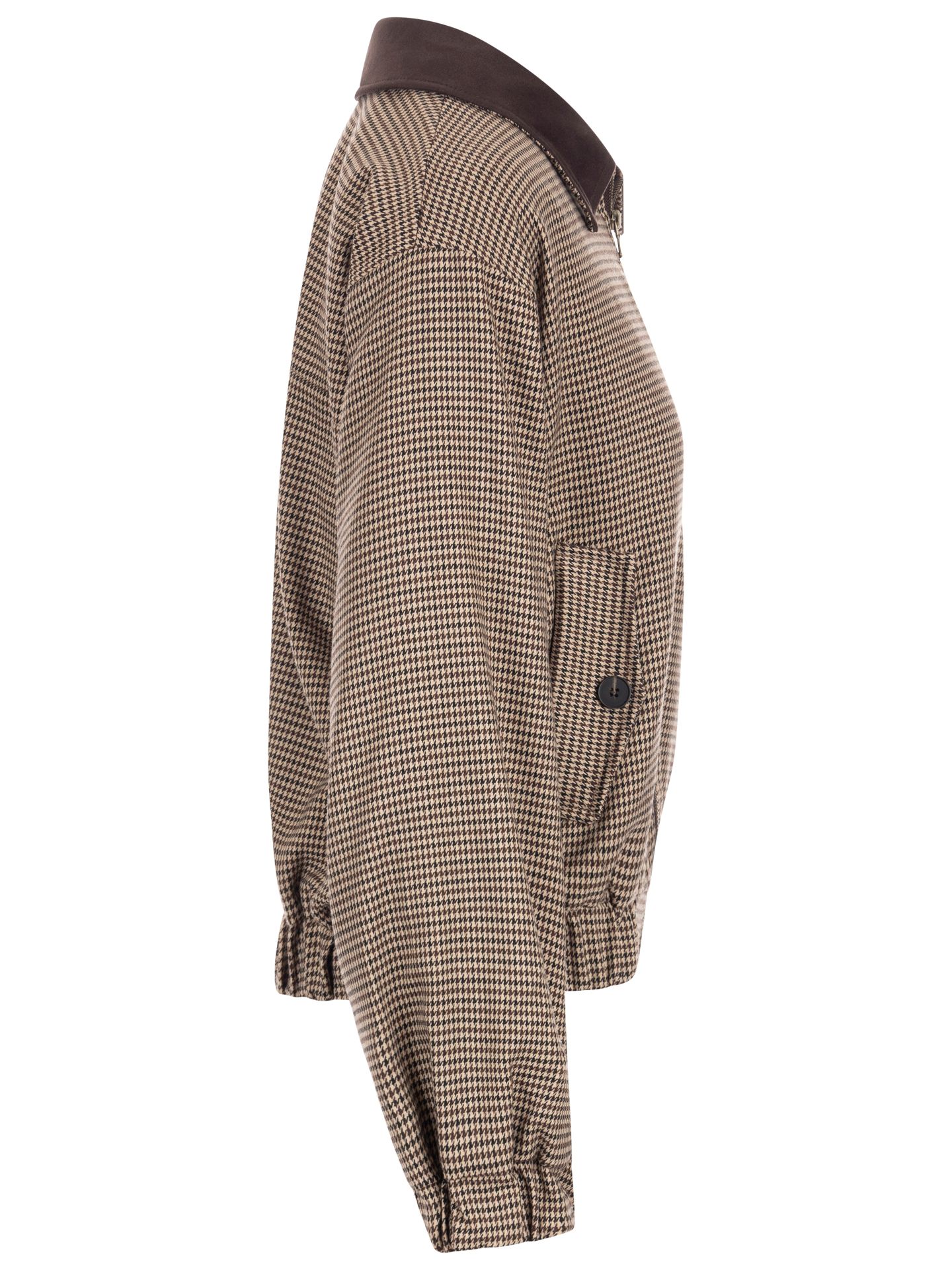 SAAR Jasje Linde Camel 00086093-5300