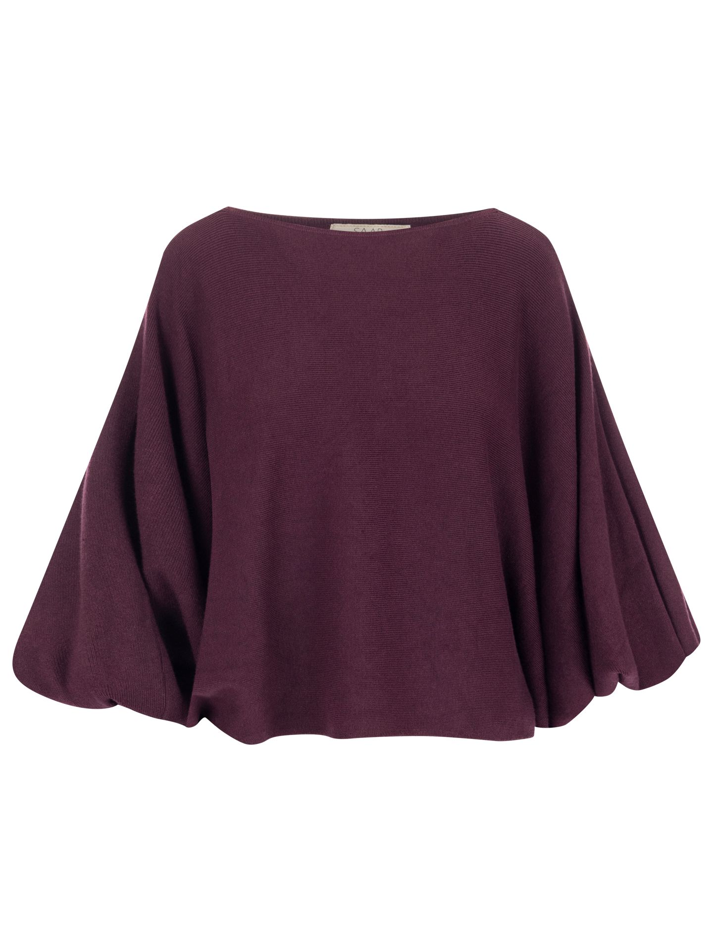 SAAR Pull-over Gina Paars 00086095-4100