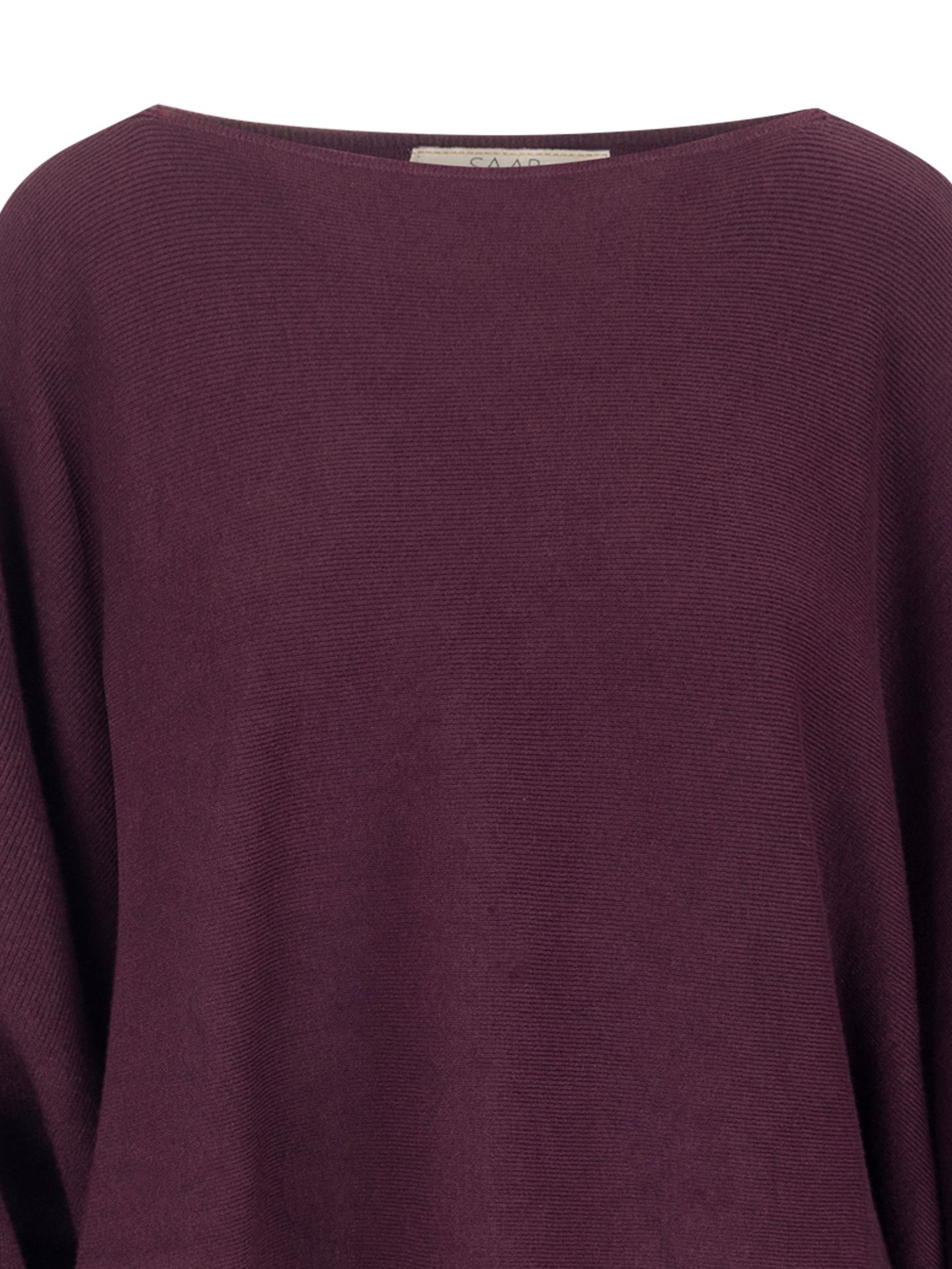 SAAR Pull-over Gina Paars 00086095-4100