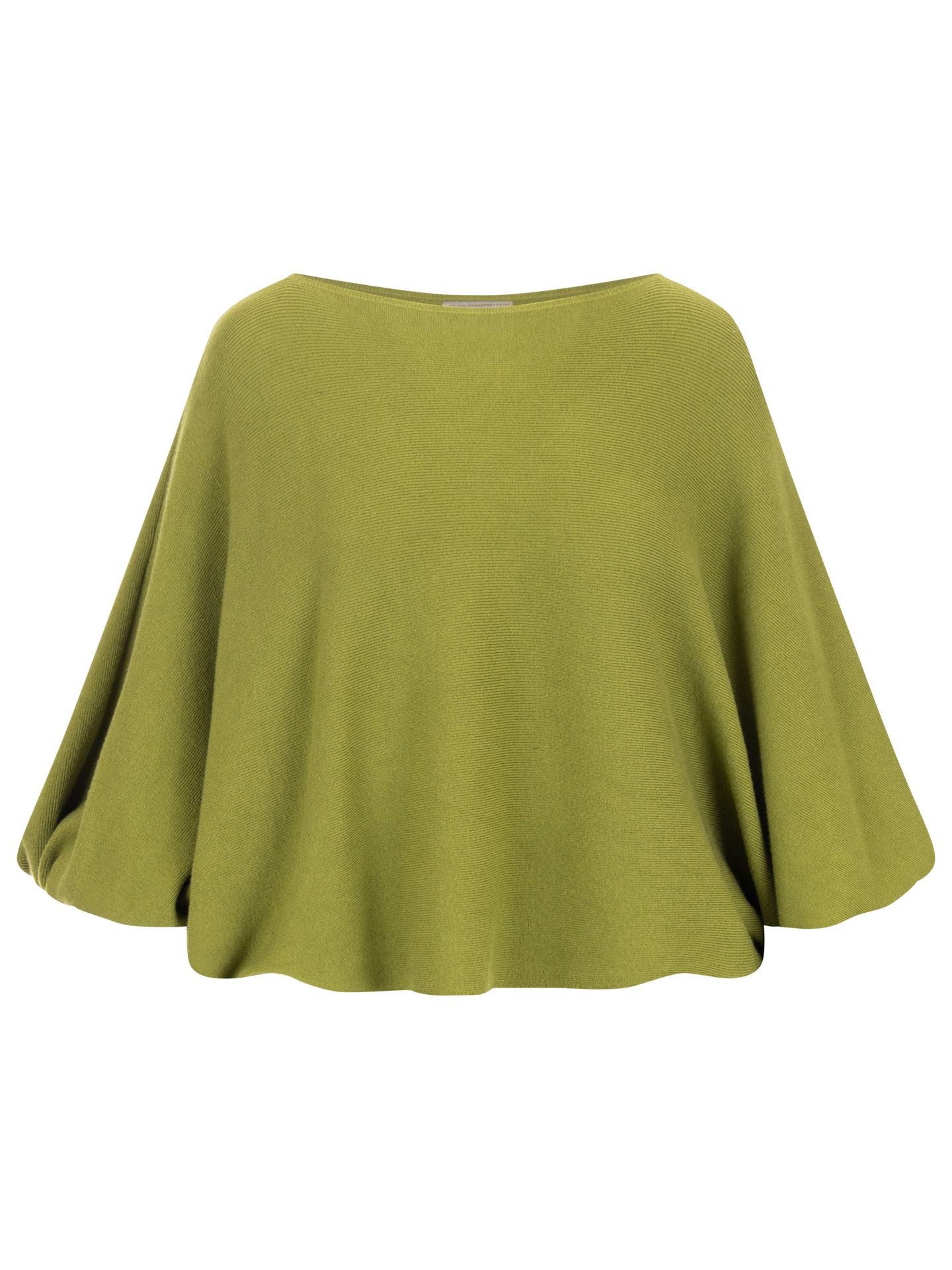 SAAR Pull-over Gina Groen 00086095-6700