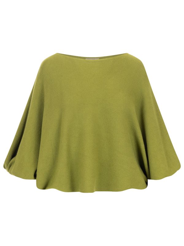 SAAR Pull-over Gina Groen 2900084190070