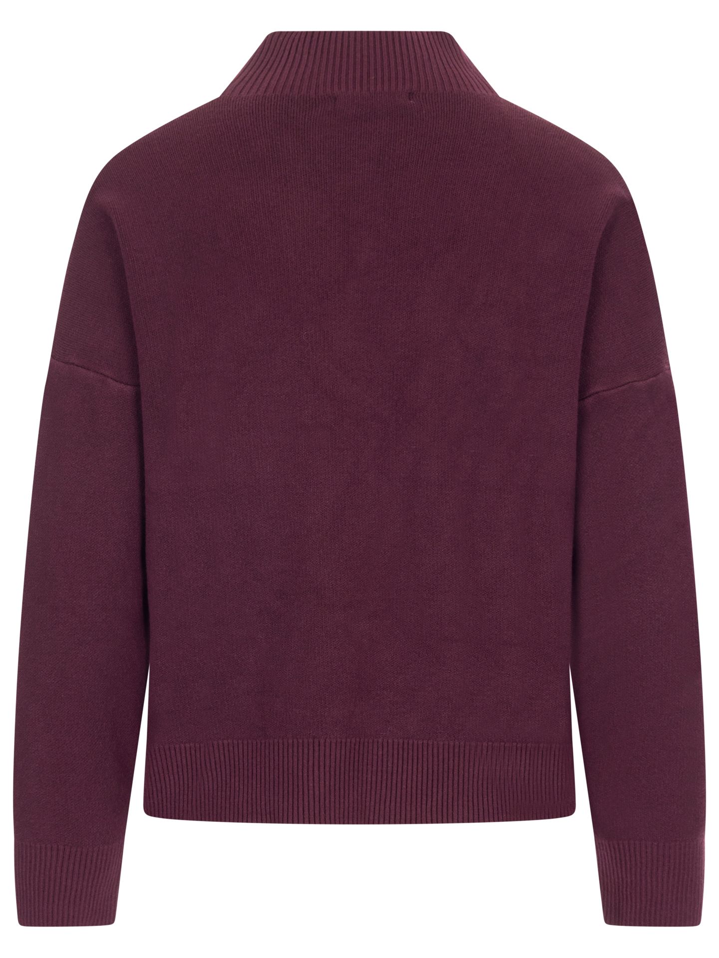SAAR Pull-over Ginny Paars 00086096-4100