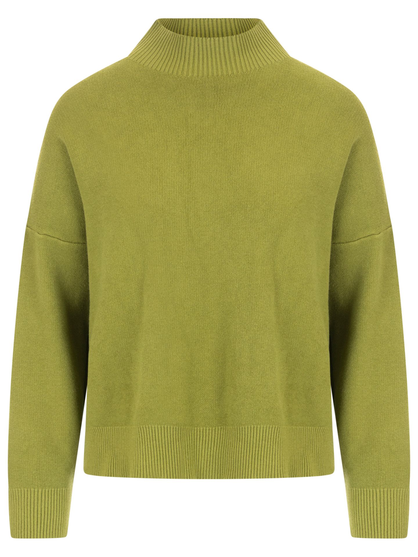 SAAR Pull-over Ginny Groen 00086096-6700