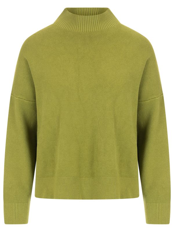 SAAR Pull-over Ginny Groen 2900084192050