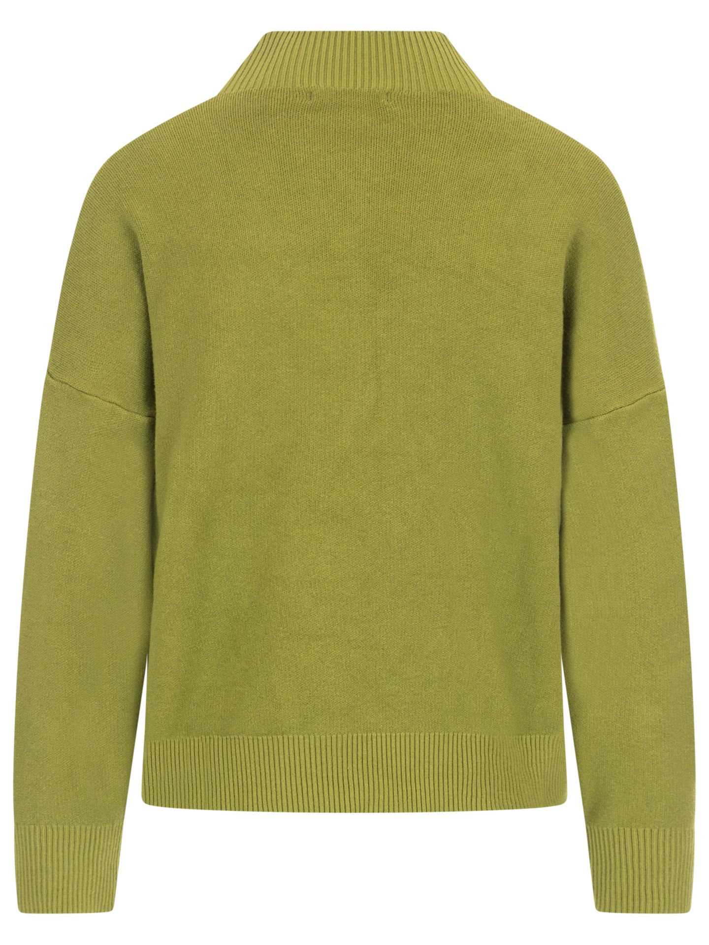 SAAR Pull-over Ginny Groen 00086096-6700