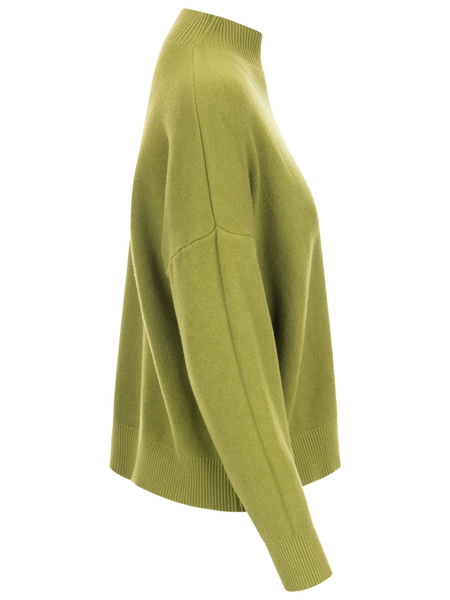 SAAR Pull-over Ginny Groen 00086096-6700