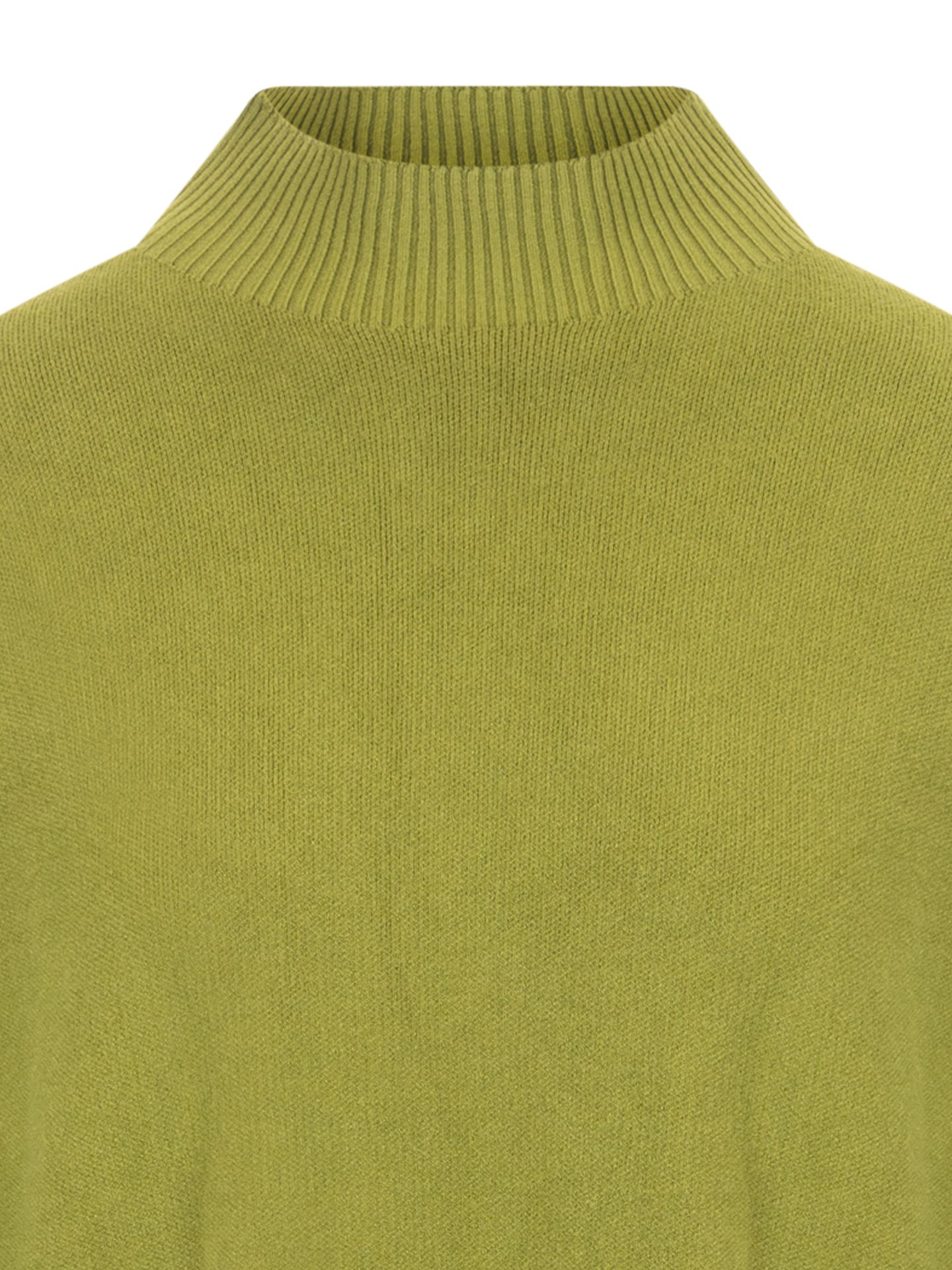 SAAR Pull-over Ginny Groen 00086096-6700