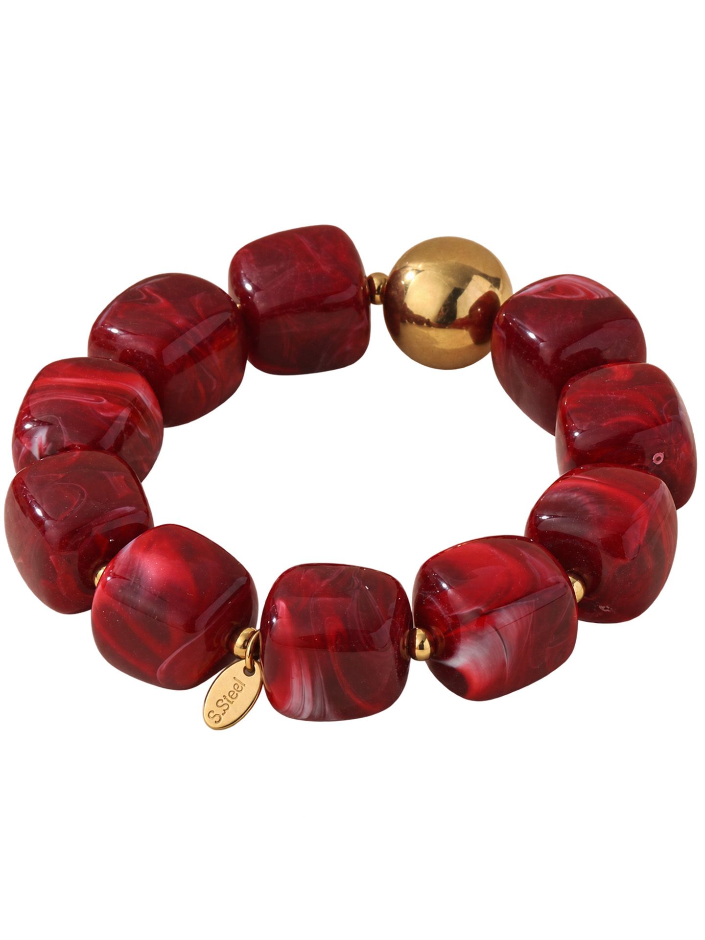 Lovelika L03-564 Rood 00086098-3600