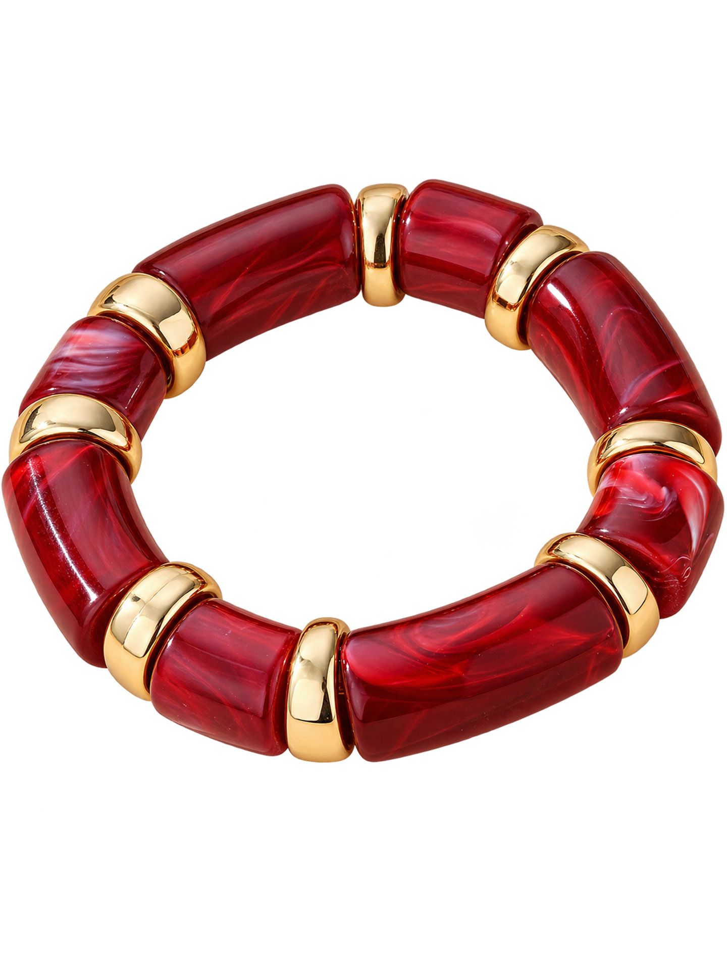 Lovelika Cecile Rood 00086100-3600
