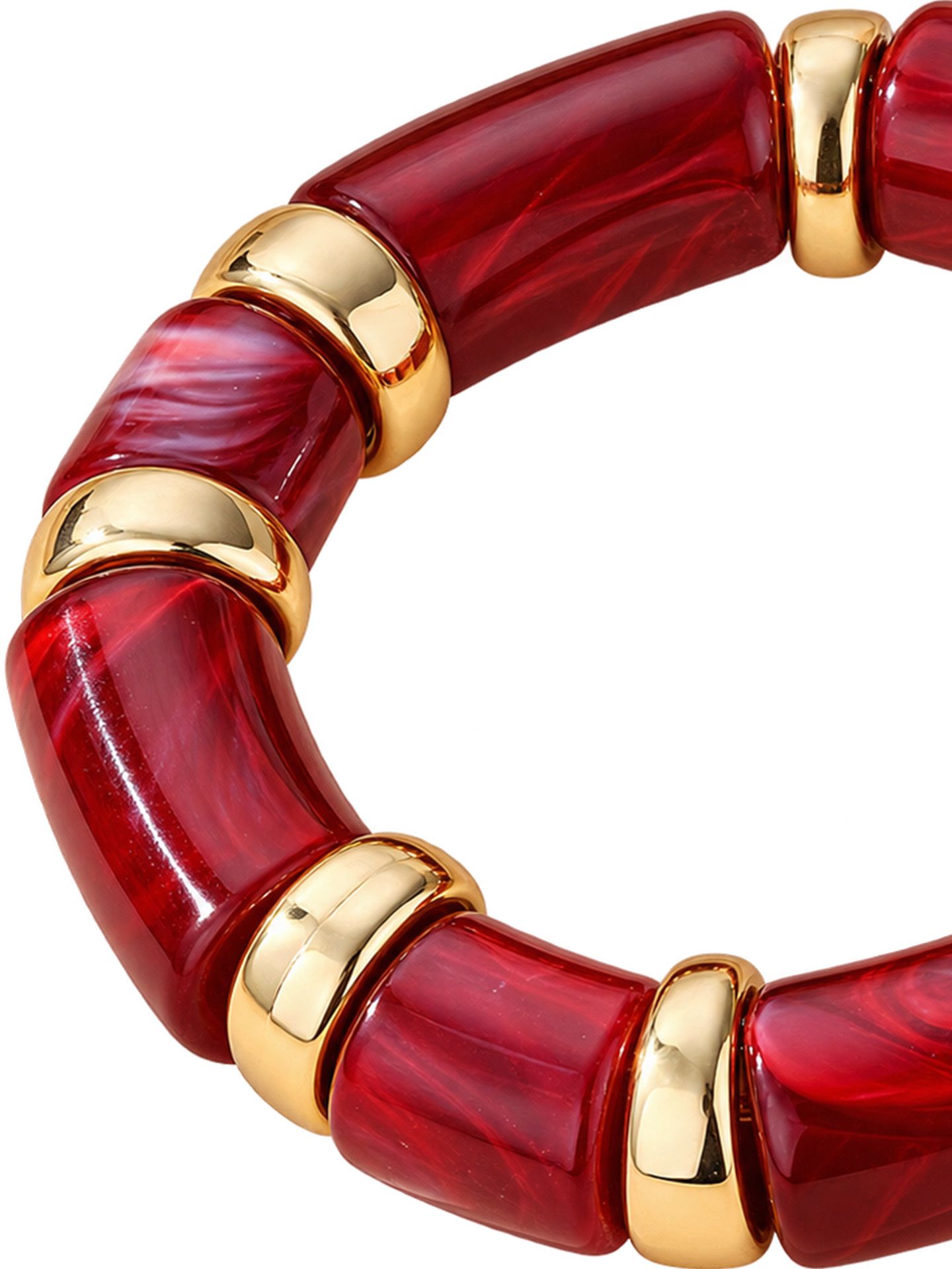 Lovelika Cecile Rood 00086100-3600