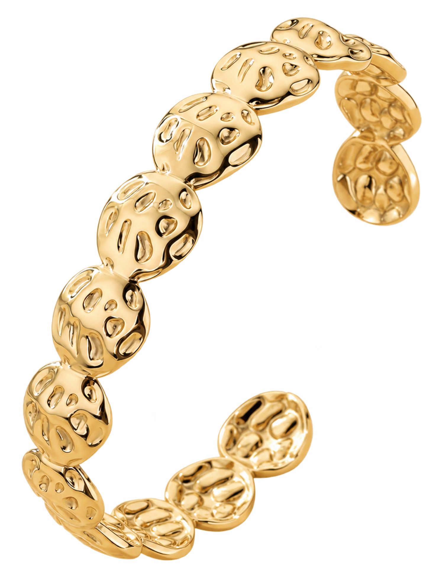 Lovelika Armband Fenne Goud 00086121-2400