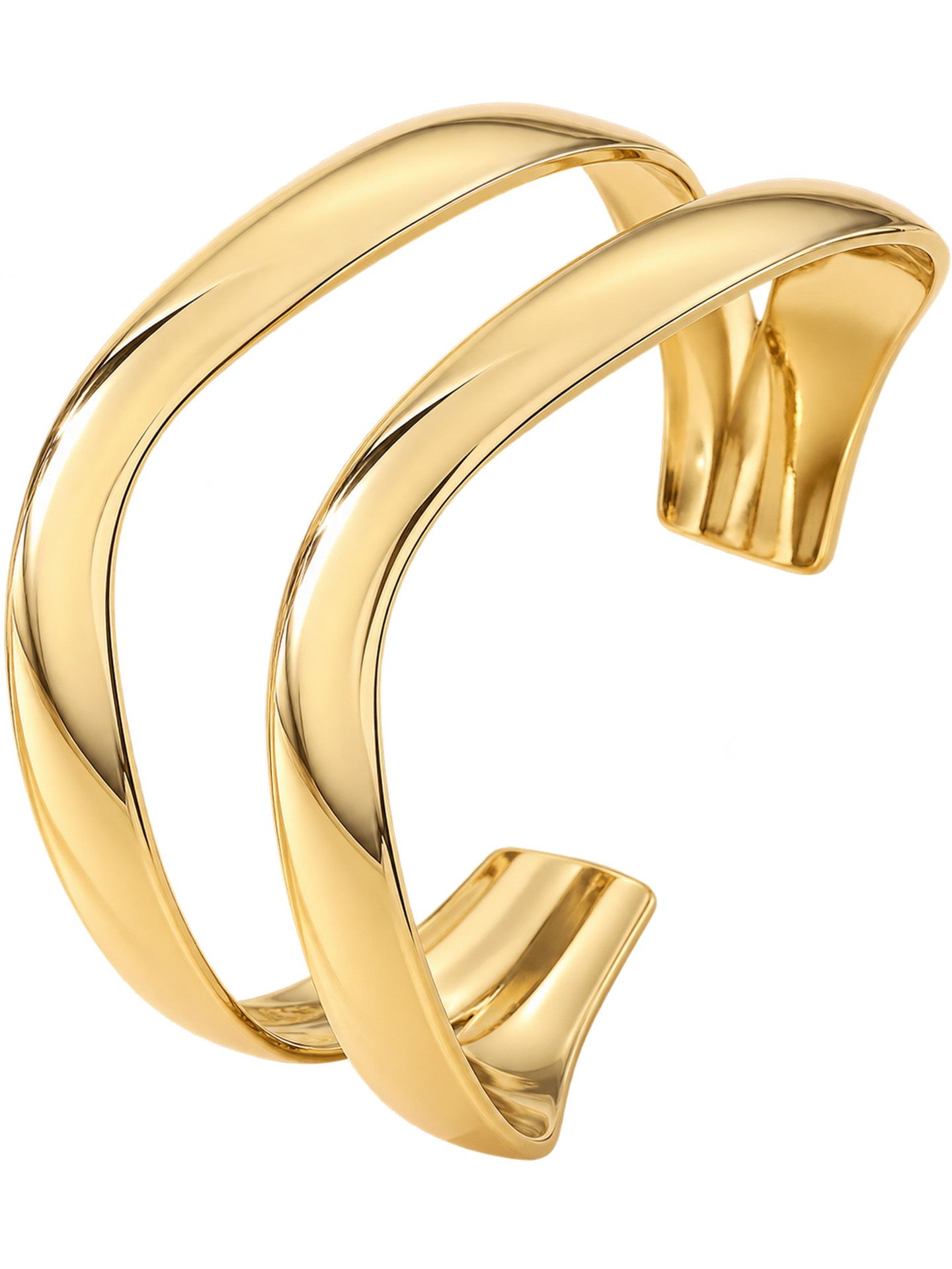 Lovelika Armband Fiene Goud 00086123-2400