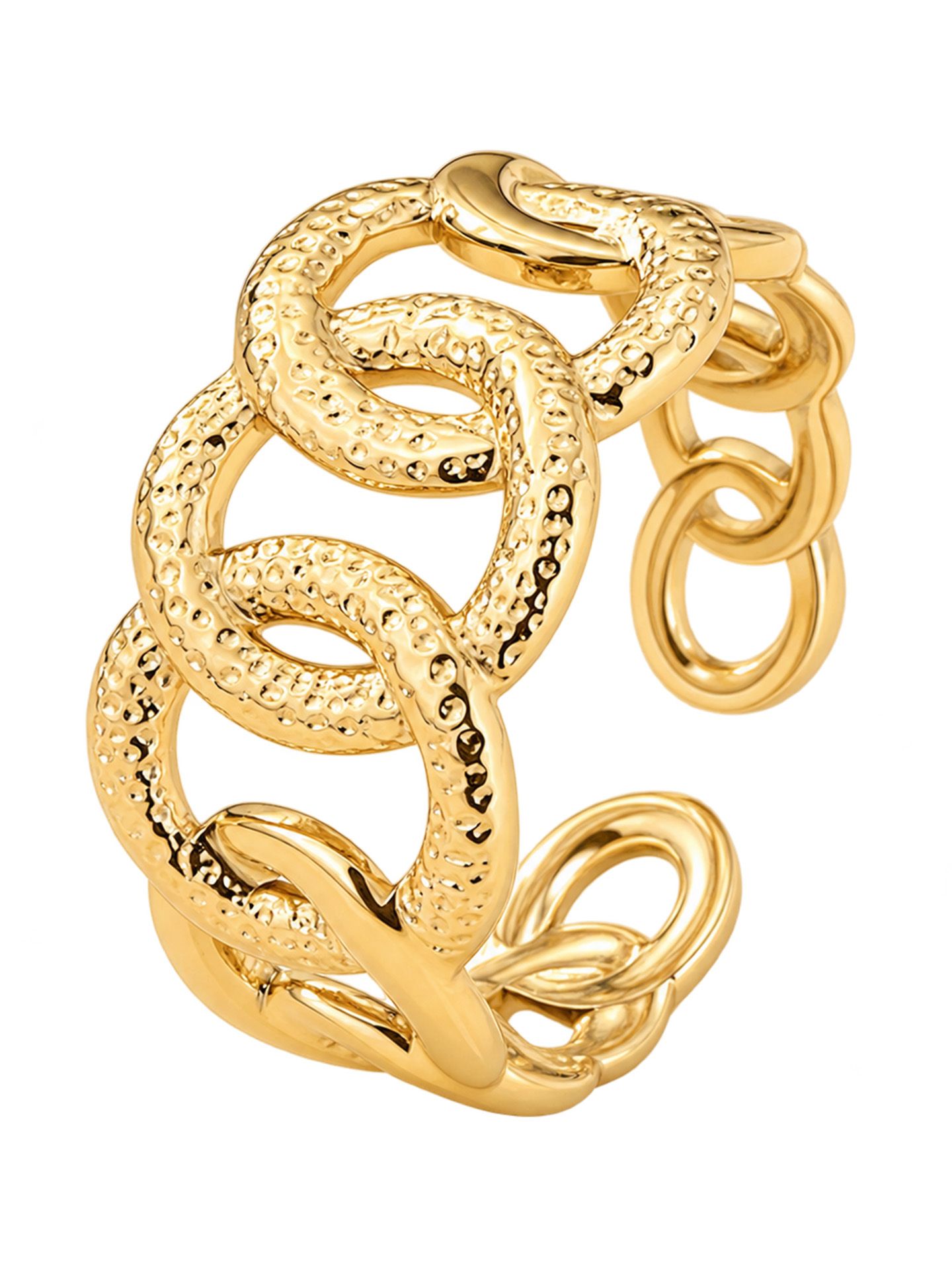 Lovelika Ring Isolde Goud 00086126-2400