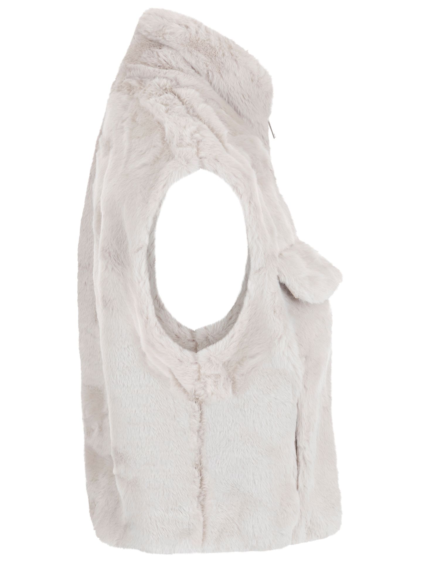 Schijvens mode Gilet Rosa Beige 00086140-5200