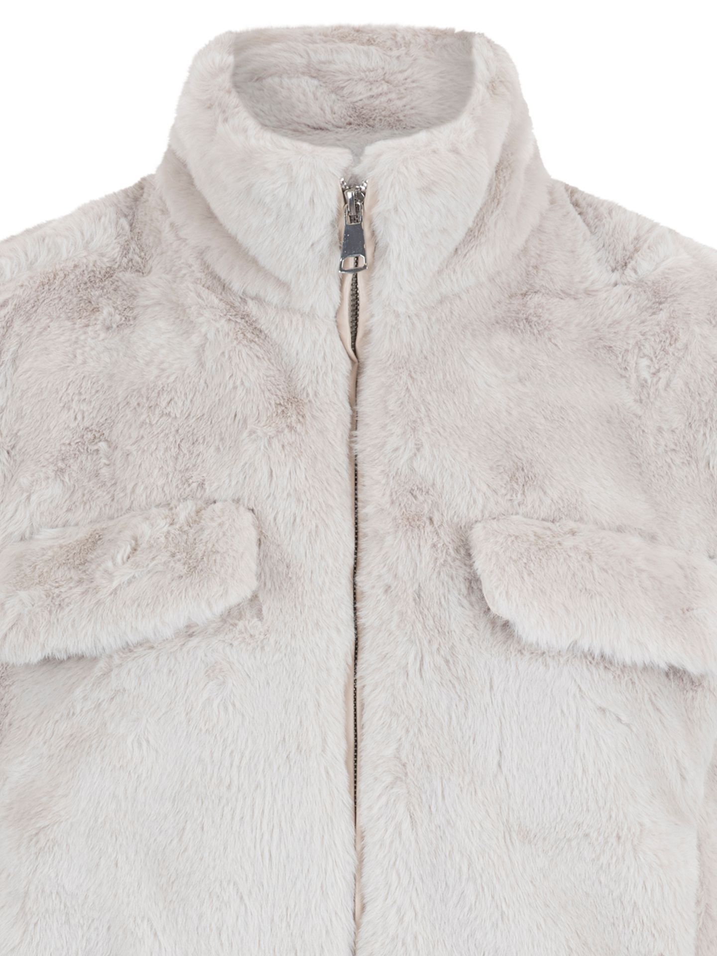 Schijvens mode Gilet Rosa Beige 00086140-5200