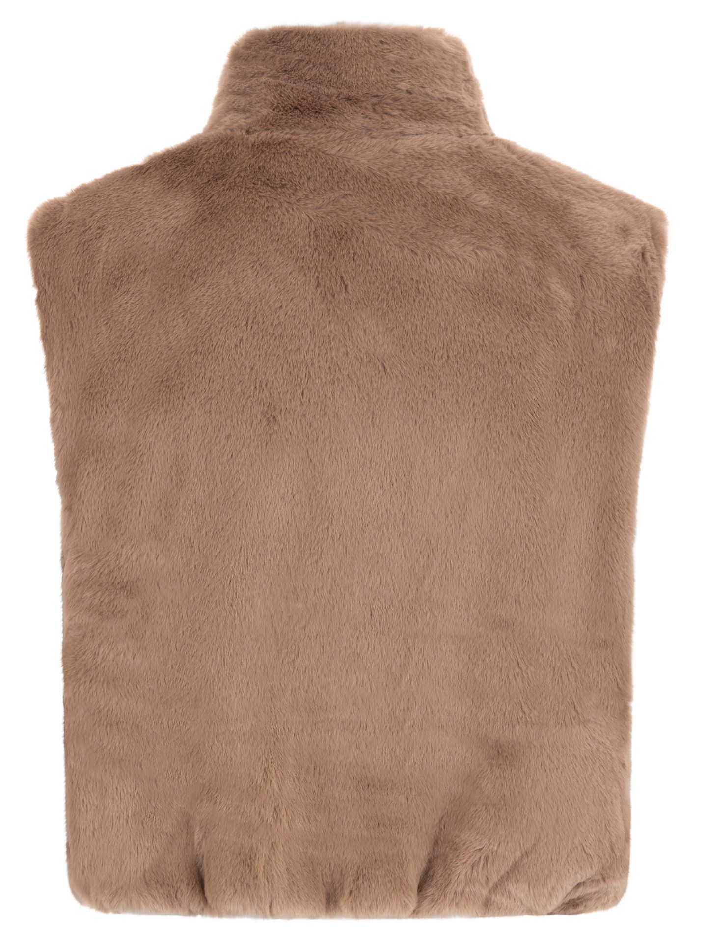 Schijvens mode Gilet Rosa Taupe 00086140-5500