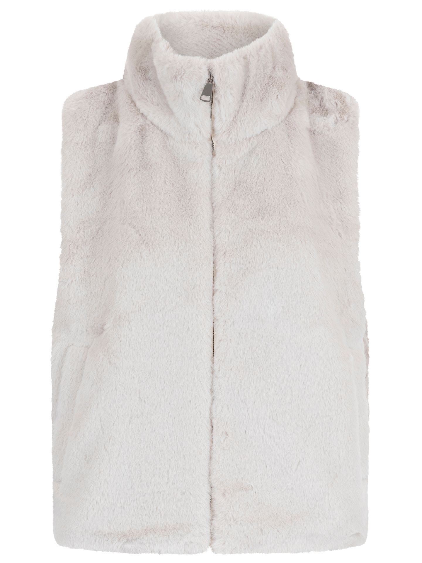 Schijvens mode Gilet Liv Beige 00086141-5200