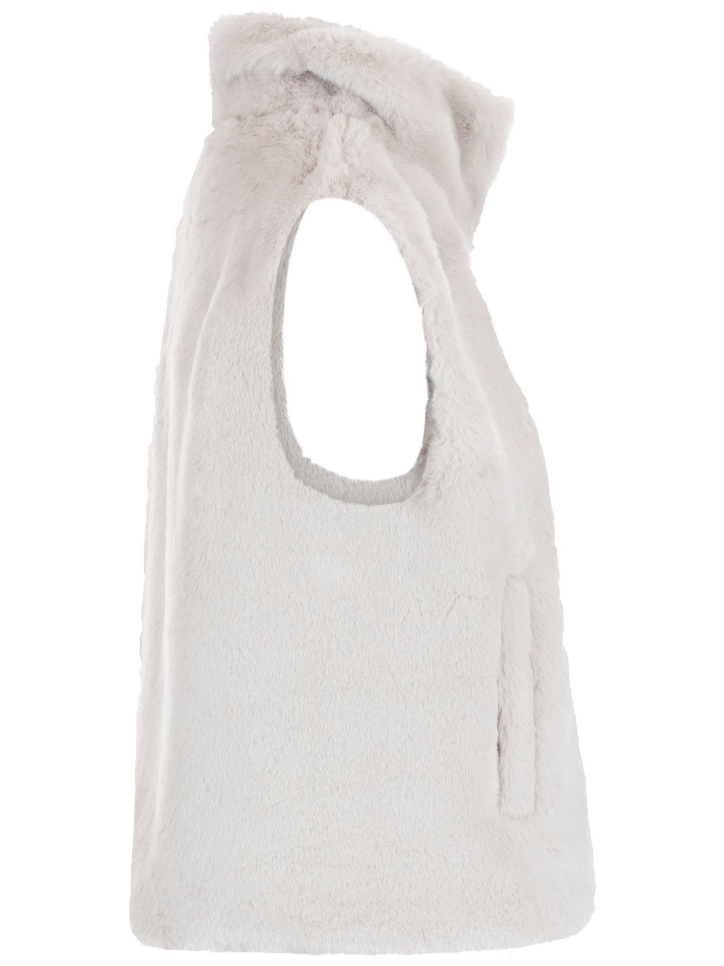 Schijvens mode Gilet Liv Beige 00086141-5200
