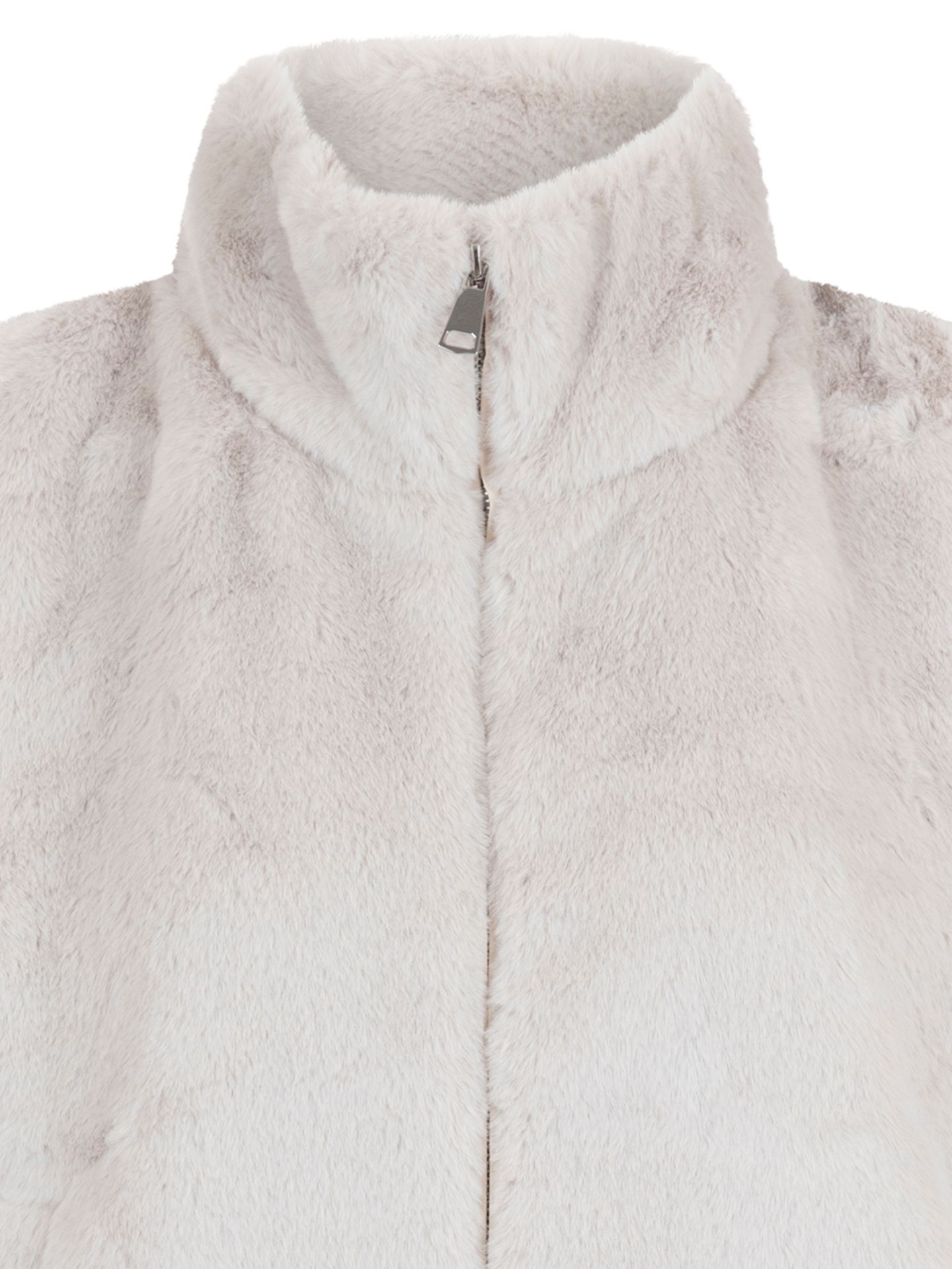 Schijvens mode Gilet Liv Beige 00086141-5200
