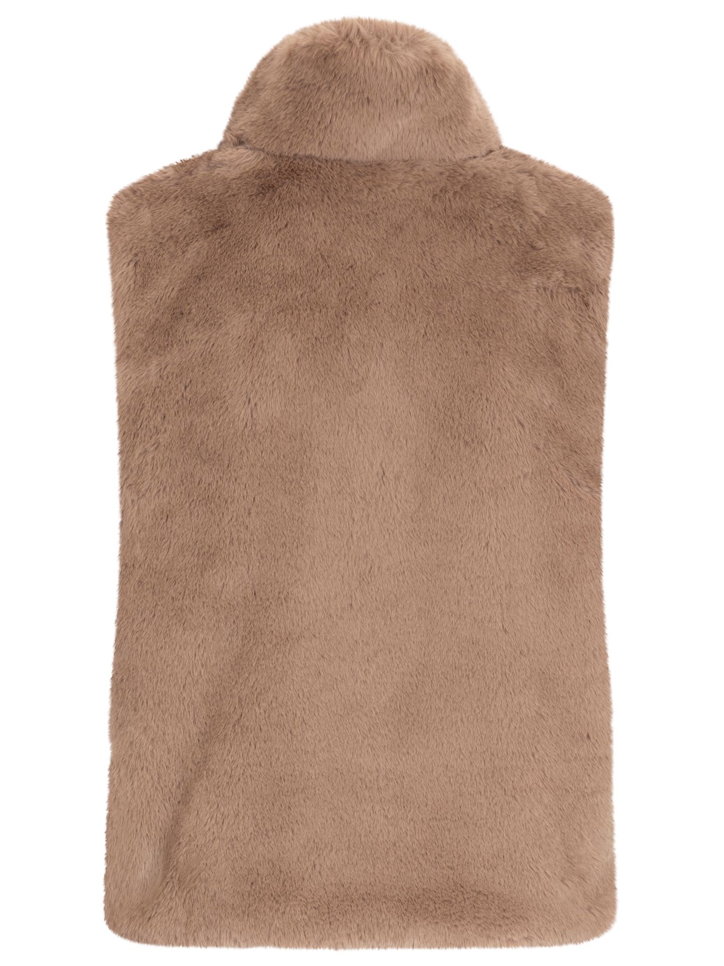 Schijvens mode Gilet Liv Taupe 00086141-5500