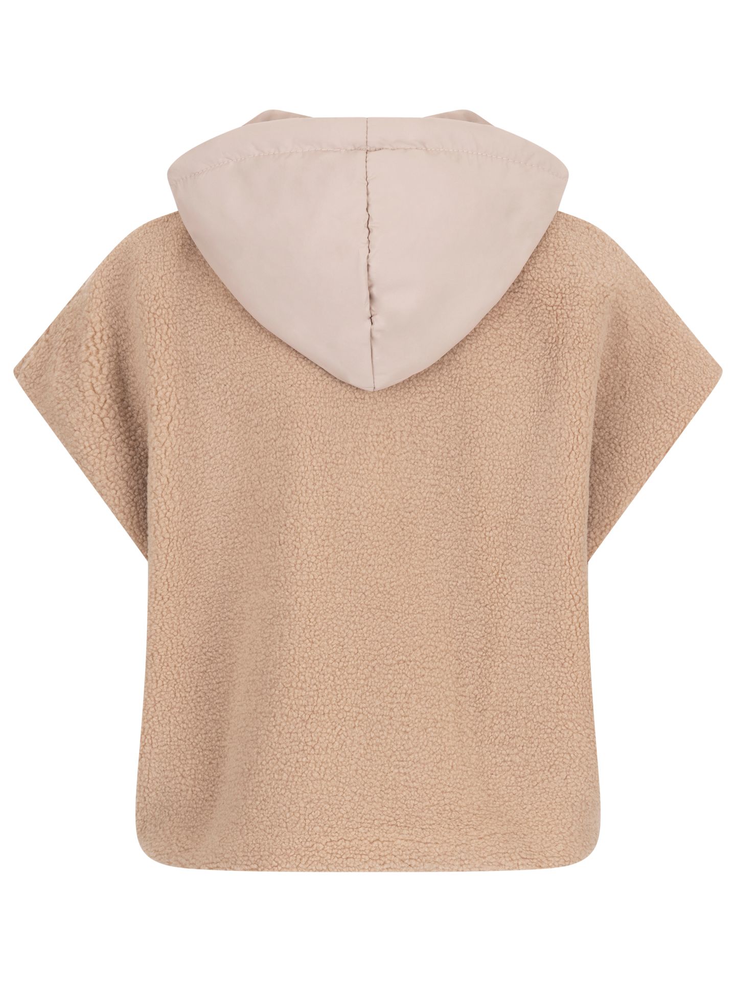 Schijvens mode Vest Elin Taupe 00086142-5510