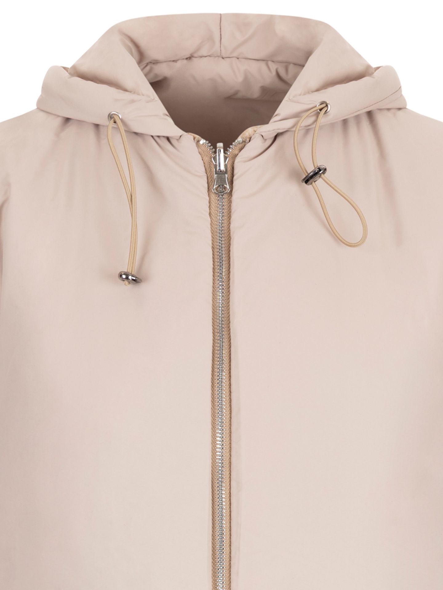 Schijvens mode Vest Elin Taupe 00086142-5510