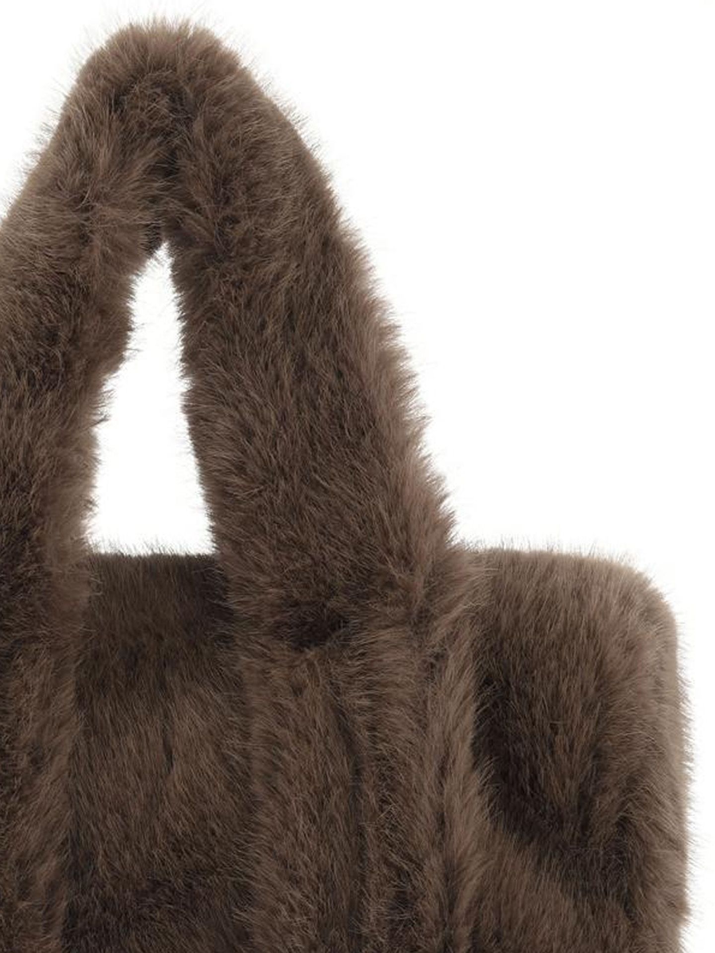 Schijvens mode Tas Madelief Taupe 00086143-5520