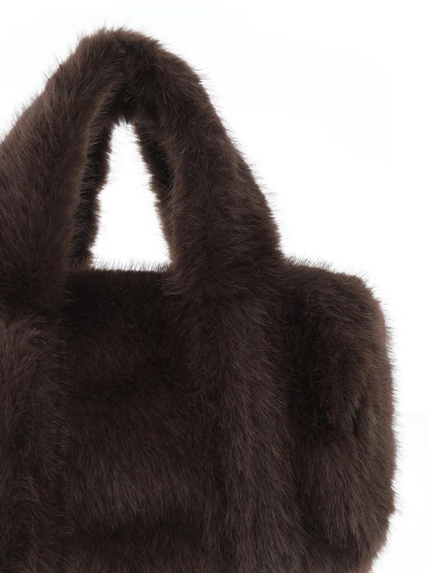 Schijvens mode Tas Madelief Bruin 00086143-5800