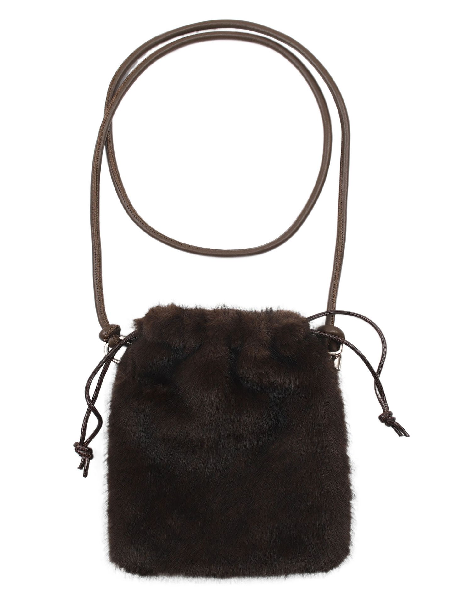 Schijvens mode Tas Yfke Bruin 00086144-5800