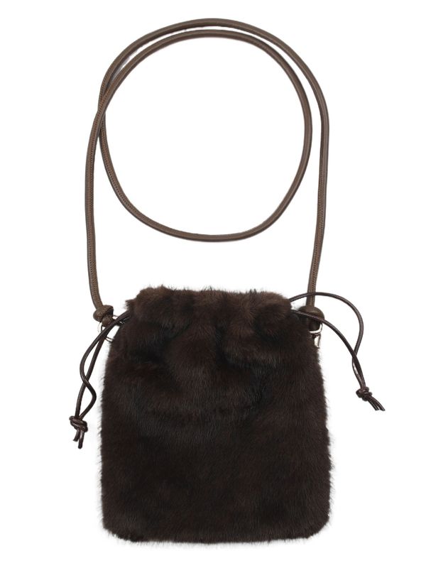 Schijvens mode Tas Yfke Bruin 2900084260018