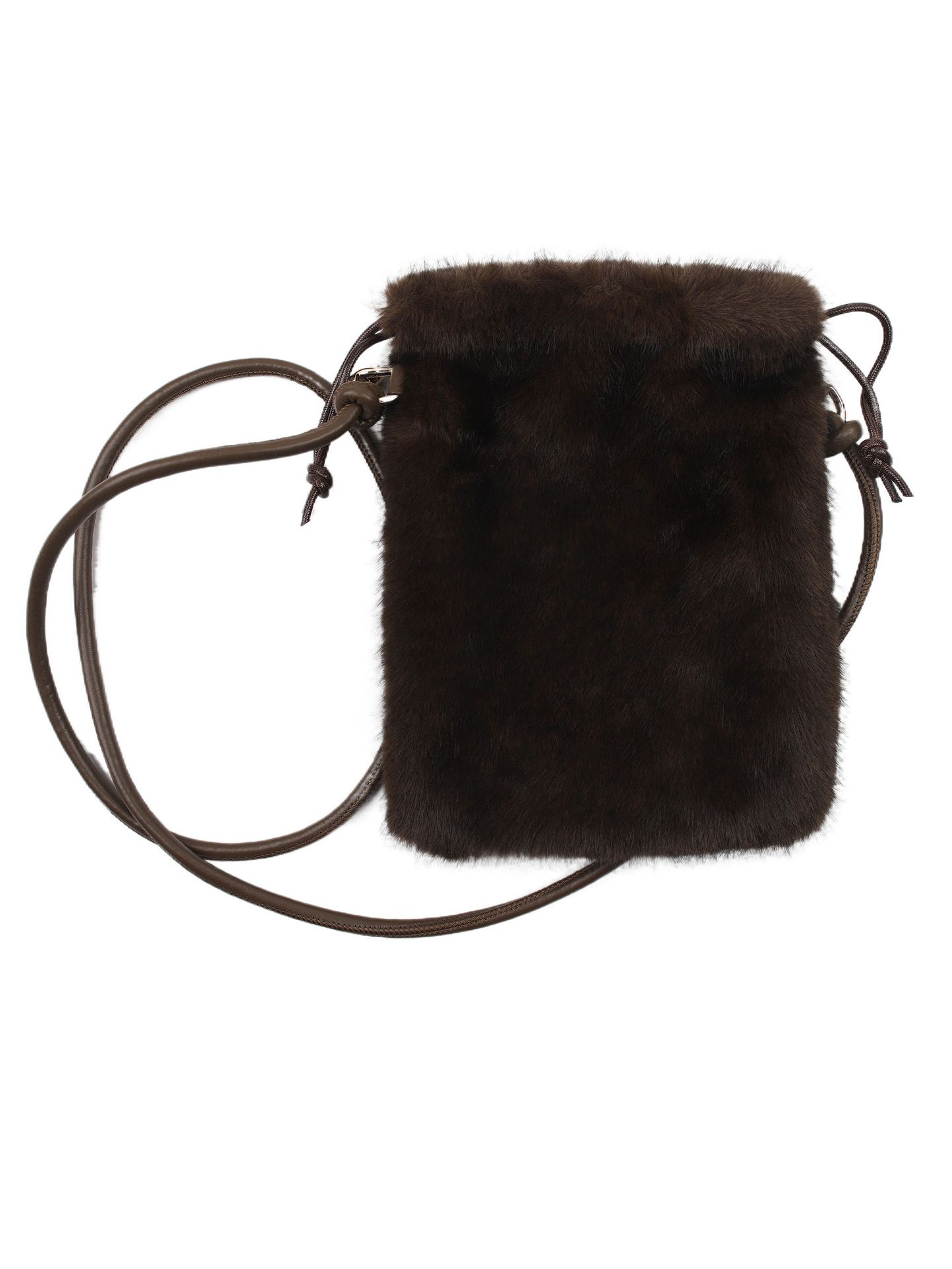 Schijvens mode Tas Yfke Bruin 00086144-5800
