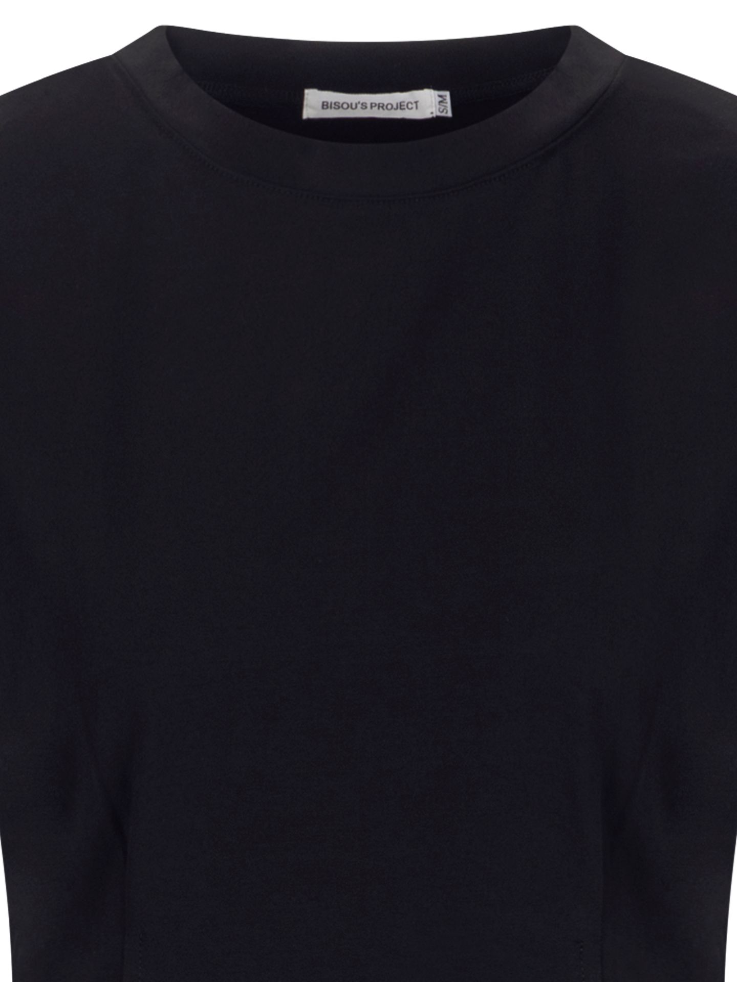 Bisou's Project T-shirt Dewi Zwart 00086178-7500
