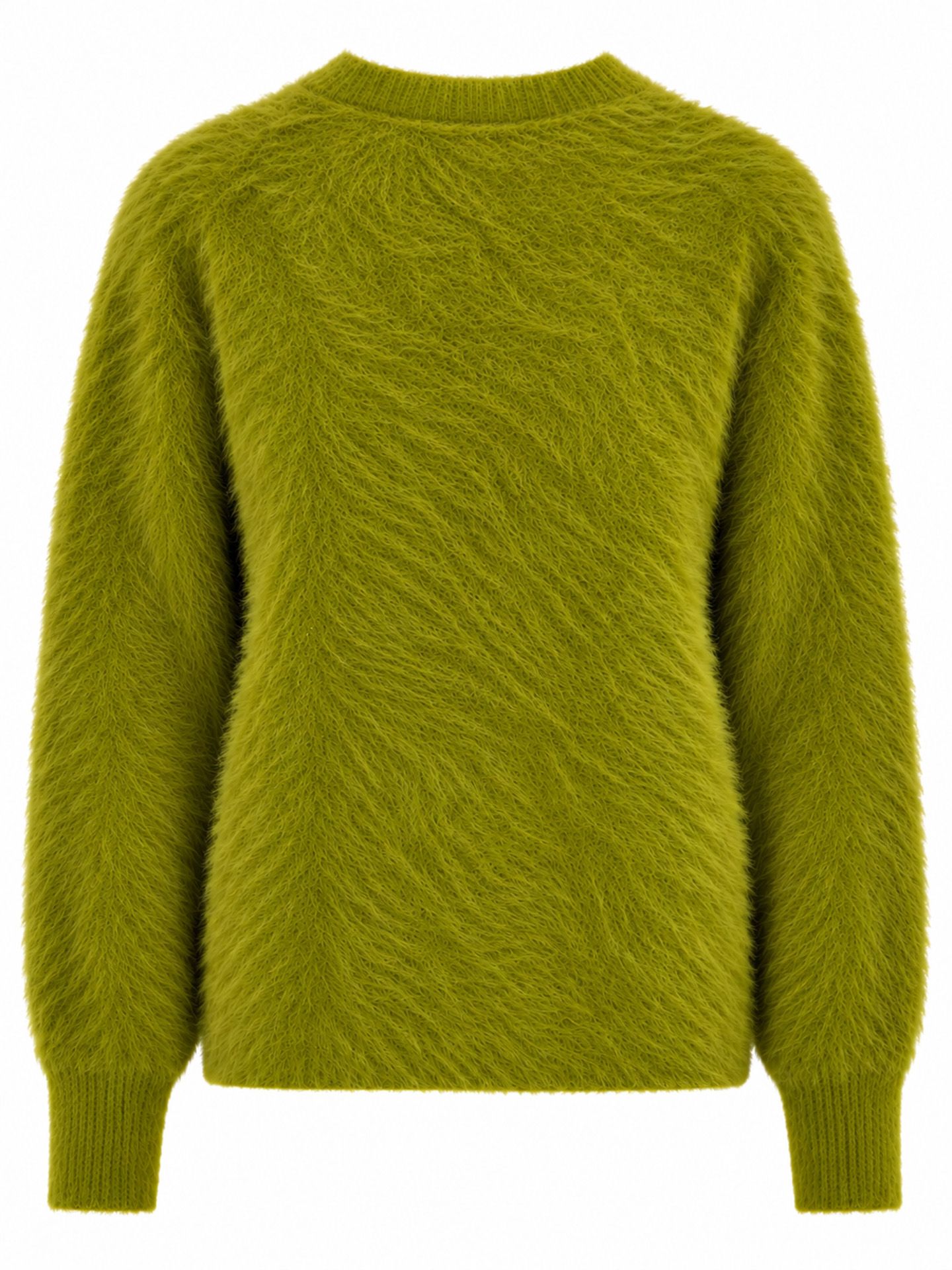 G-Maxx Pull-over Maille Groen 00086179-6700