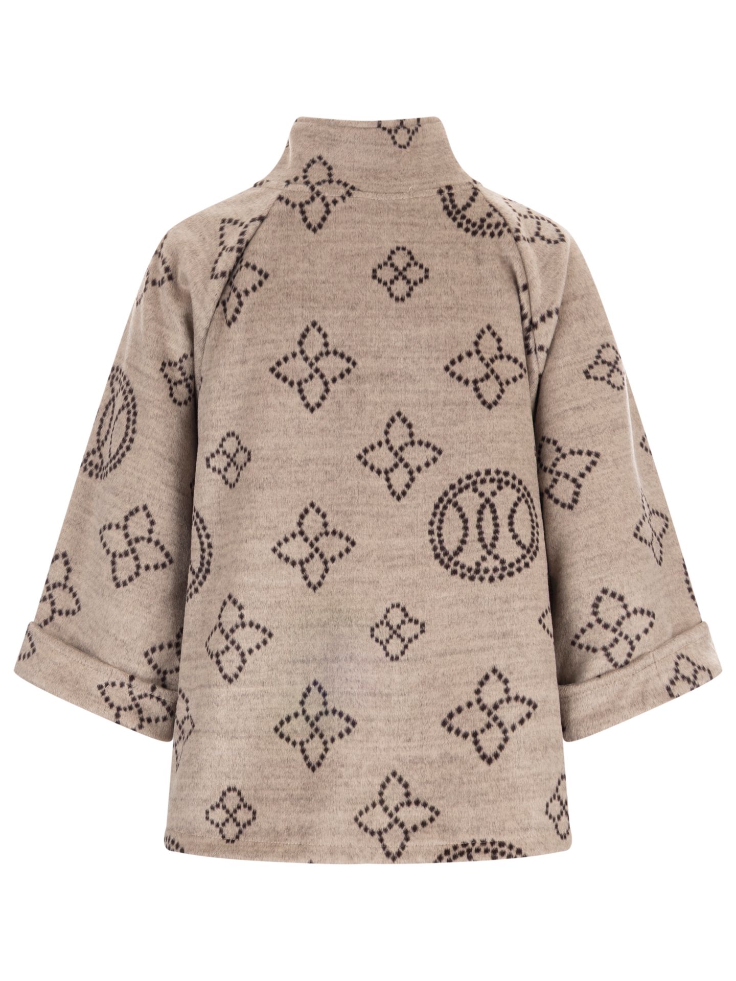 FOS Fashion Vest Aveline Taupe 00086183-5510