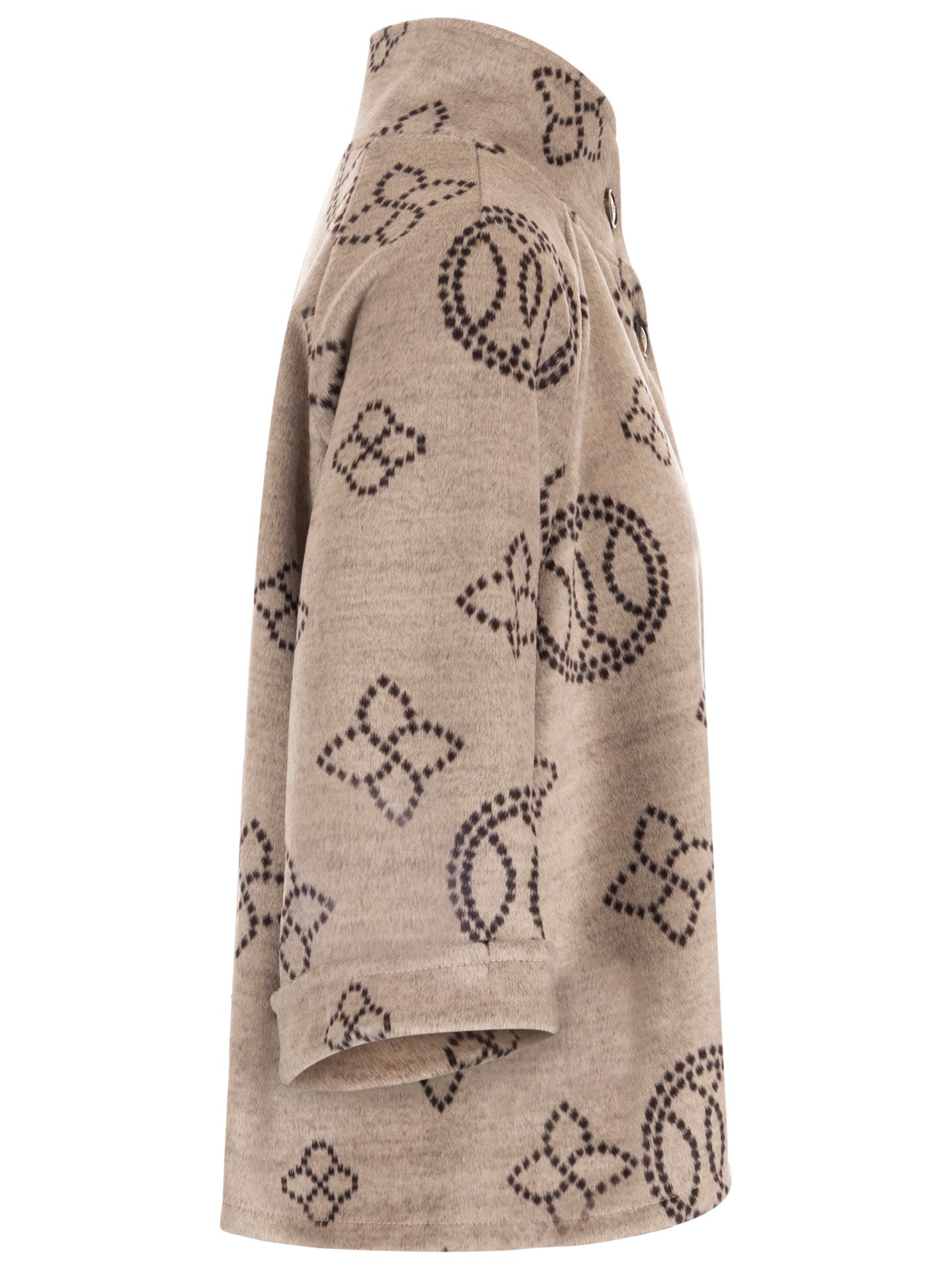 FOS Fashion Vest Aveline Taupe 00086183-5510