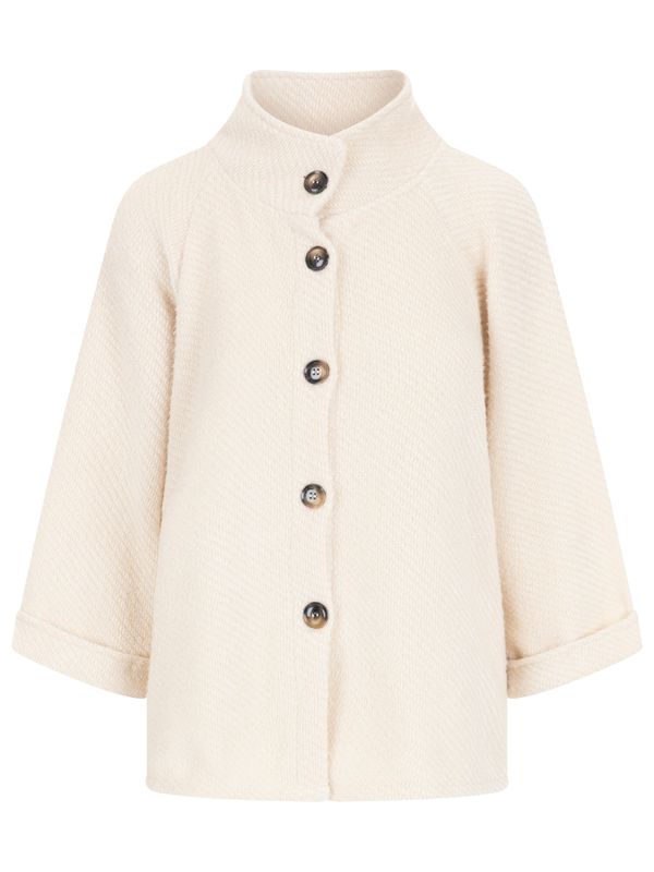 FOS Fashion Vest Aveline Beige 2900084320033