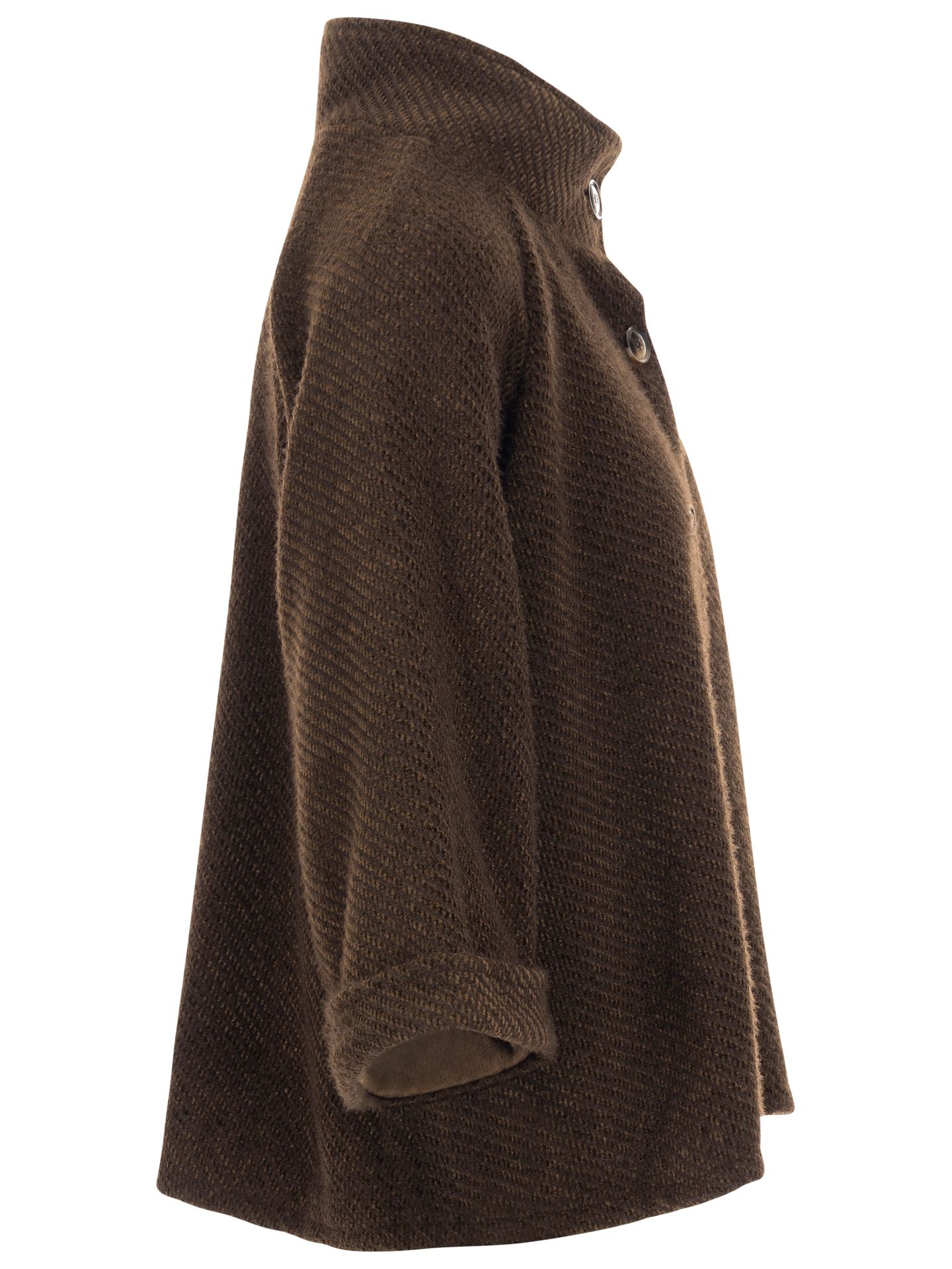 FOS Fashion Vest Aveline Bruin 00086184-5800