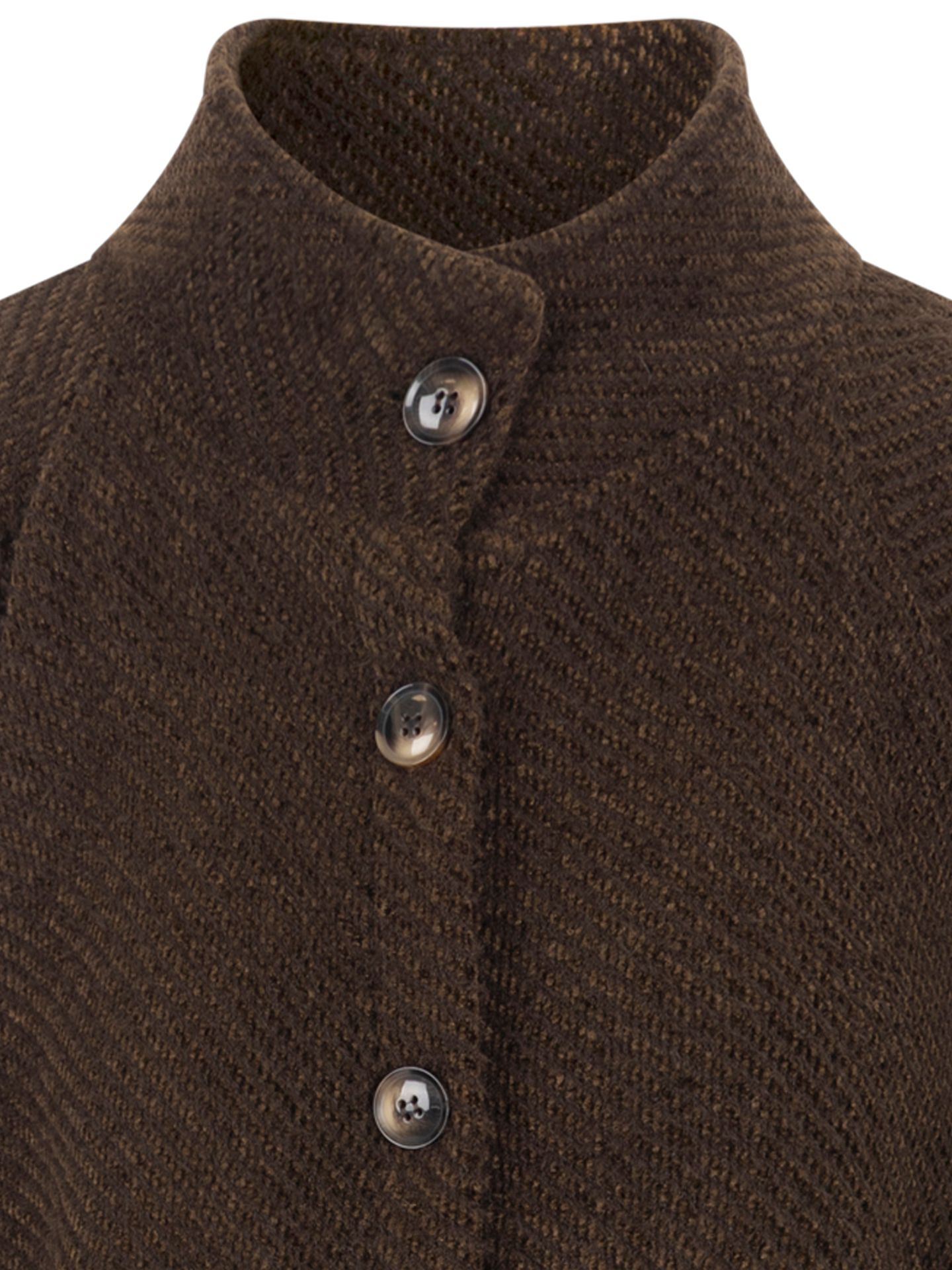 FOS Fashion Vest Aveline Bruin 00086184-5800