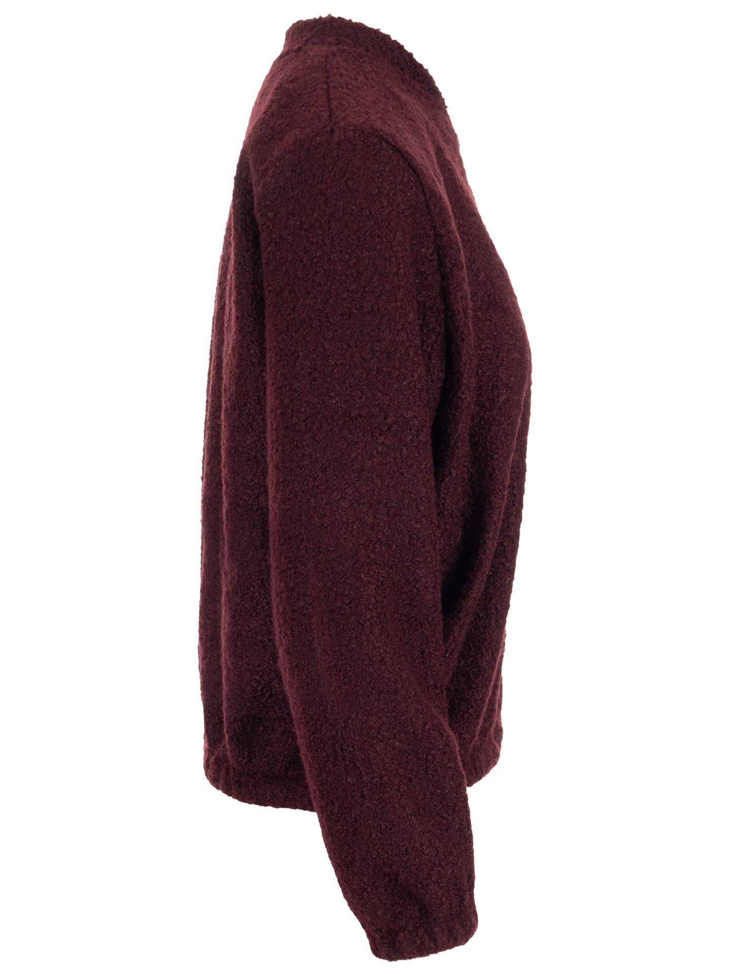 FOS Fashion Vest Feline Rood 00086185-3650
