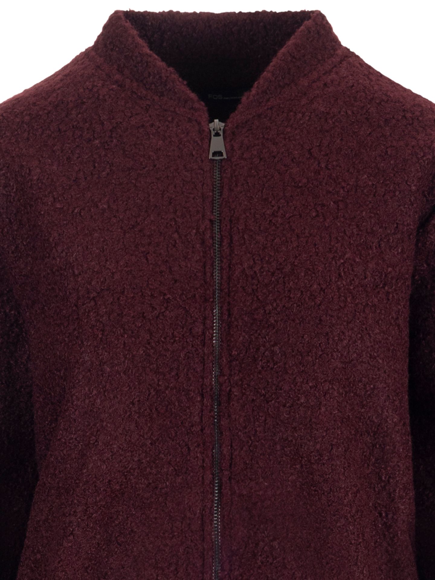 FOS Fashion Vest Feline Rood 00086185-3650