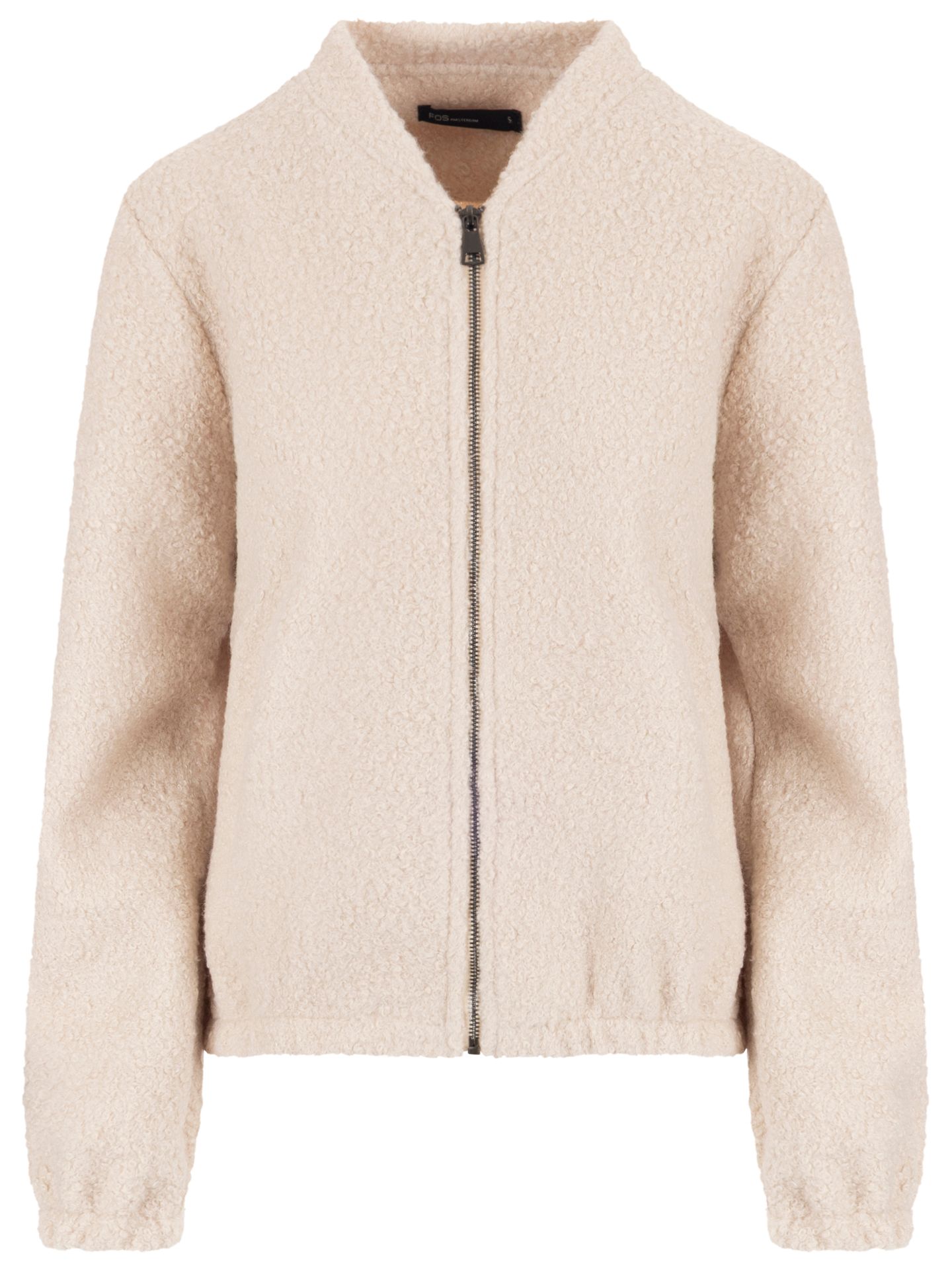 FOS Fashion Vest Feline Beige 00086185-5200